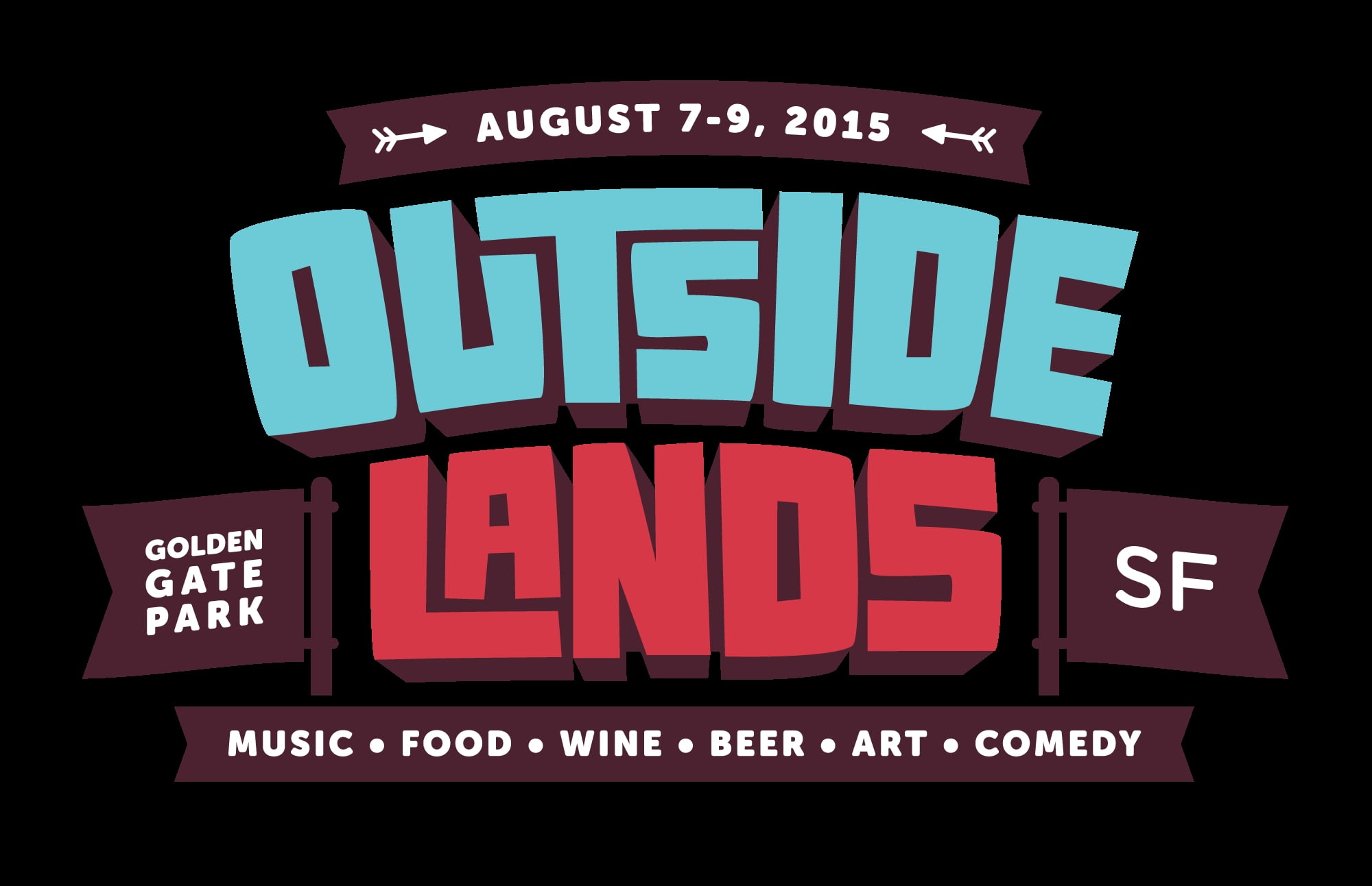 direction, outside lands 2015, western script, text, illuminated, kendrick lamar, 1080P, red, arts culture and entertainment, night, sign, outside, single word, HD Wallpaper