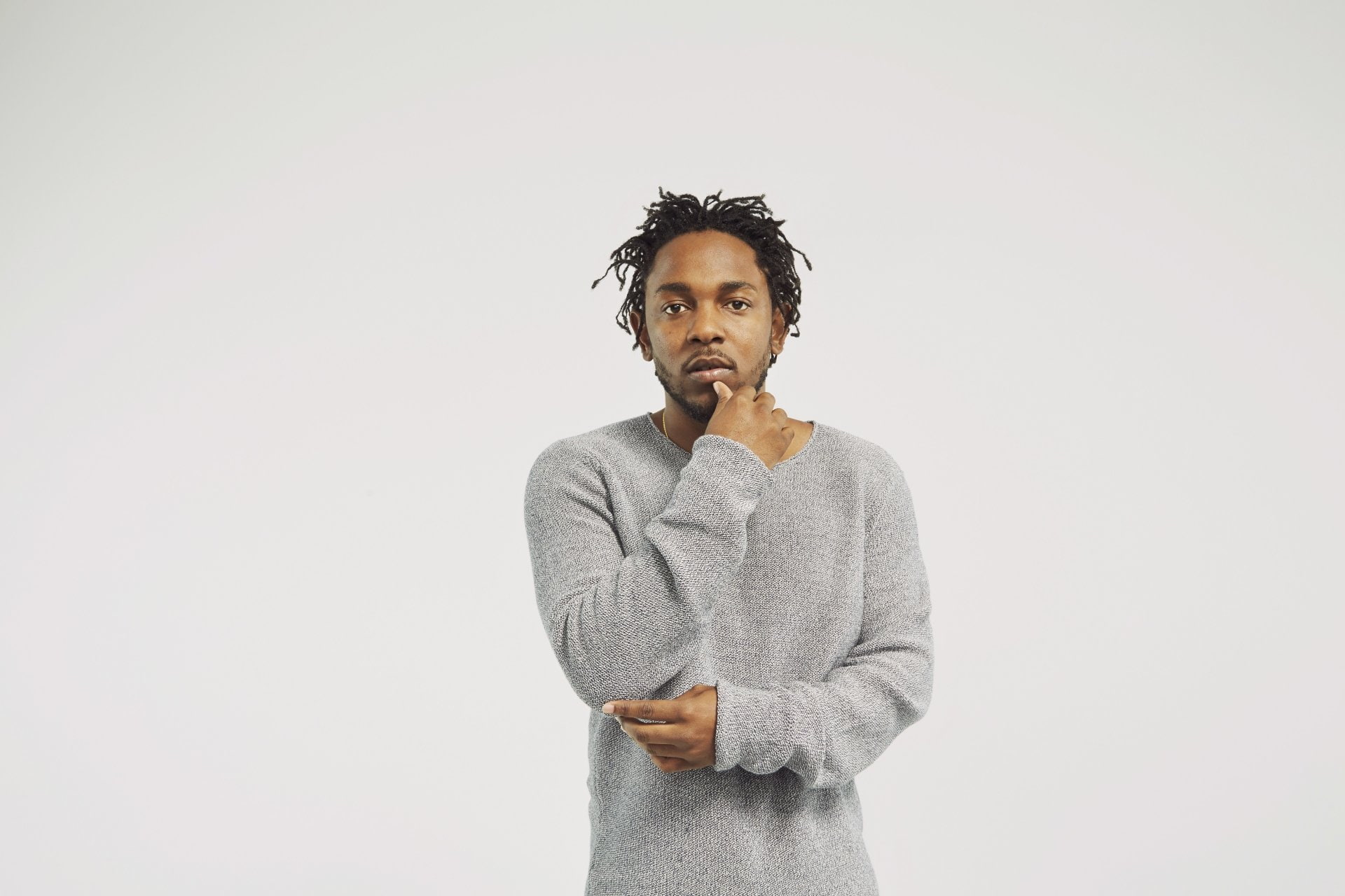 Singers, 1080P, Kendrick Lamar, HD Wallpaper