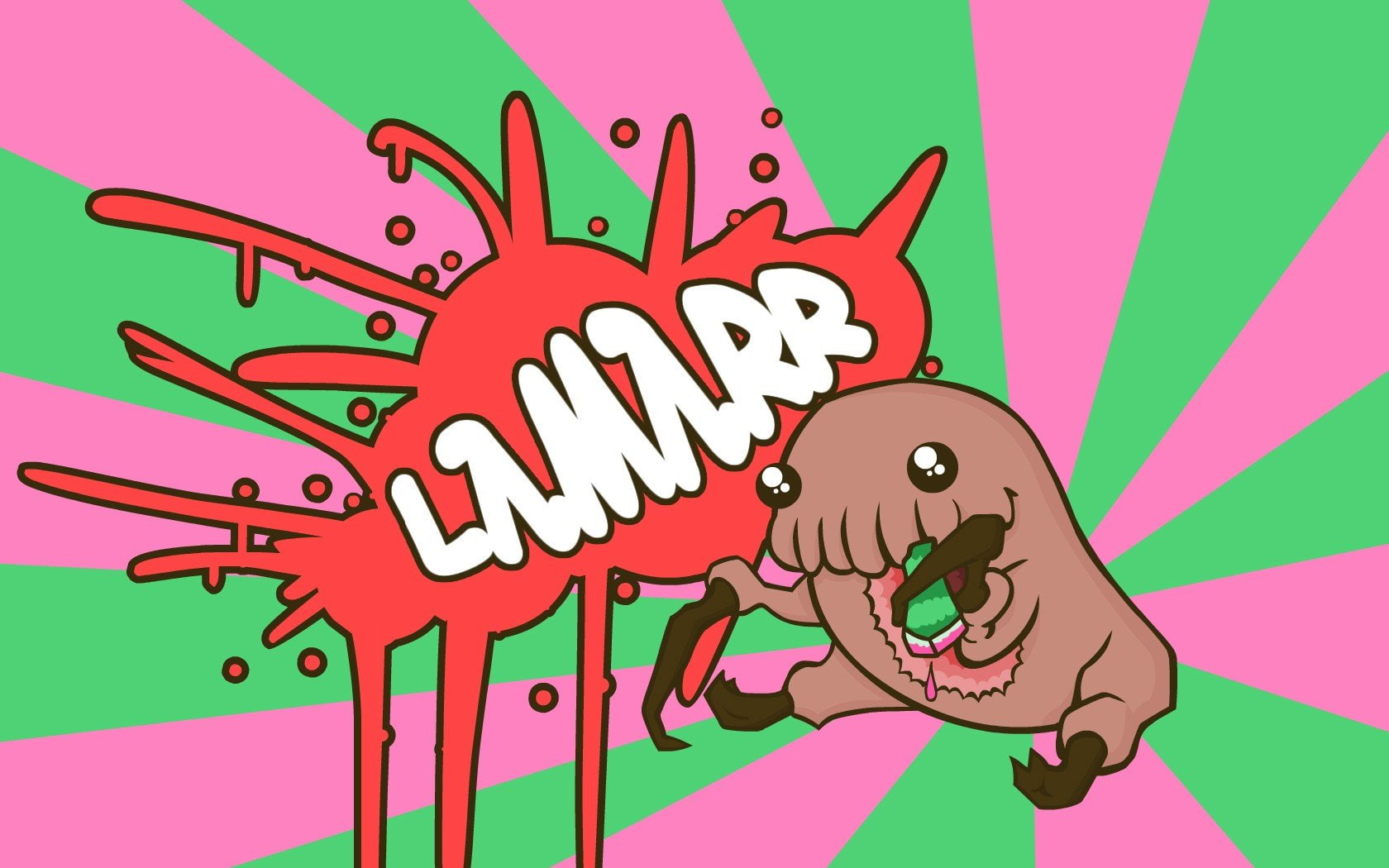 720P, half life, lamar, HD Wallpaper