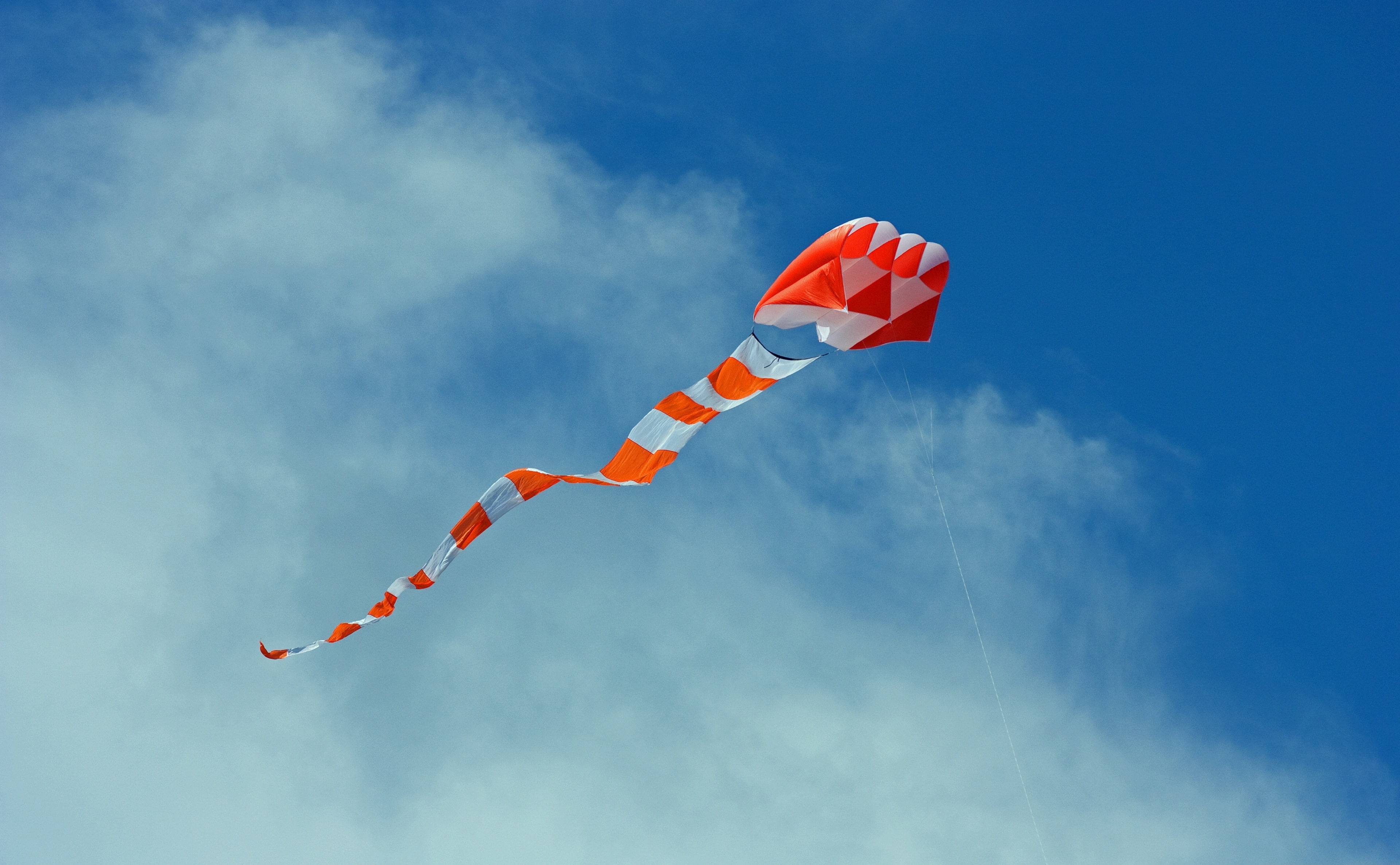 libraries, Kites, freedom, readdiscoverconnectenrich, balloon, kite, Connect, cloud - sky, patriotism, day, uniqueflyingobjects, Nature, Over, kitefestival, HD Wallpaper