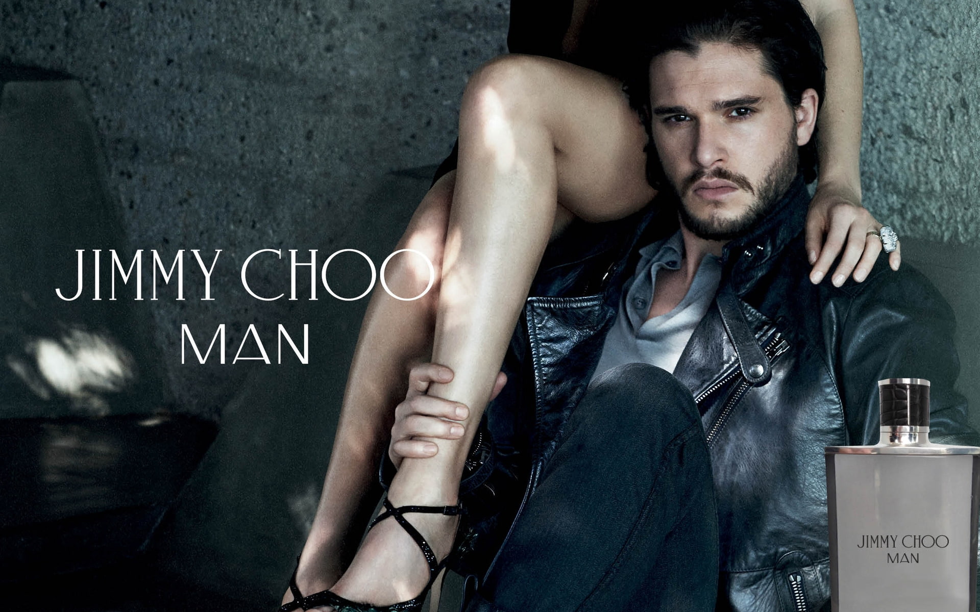 choo, jimmy, 1080P, Jimmy Choo, Kit Harington, man, HD Wallpaper