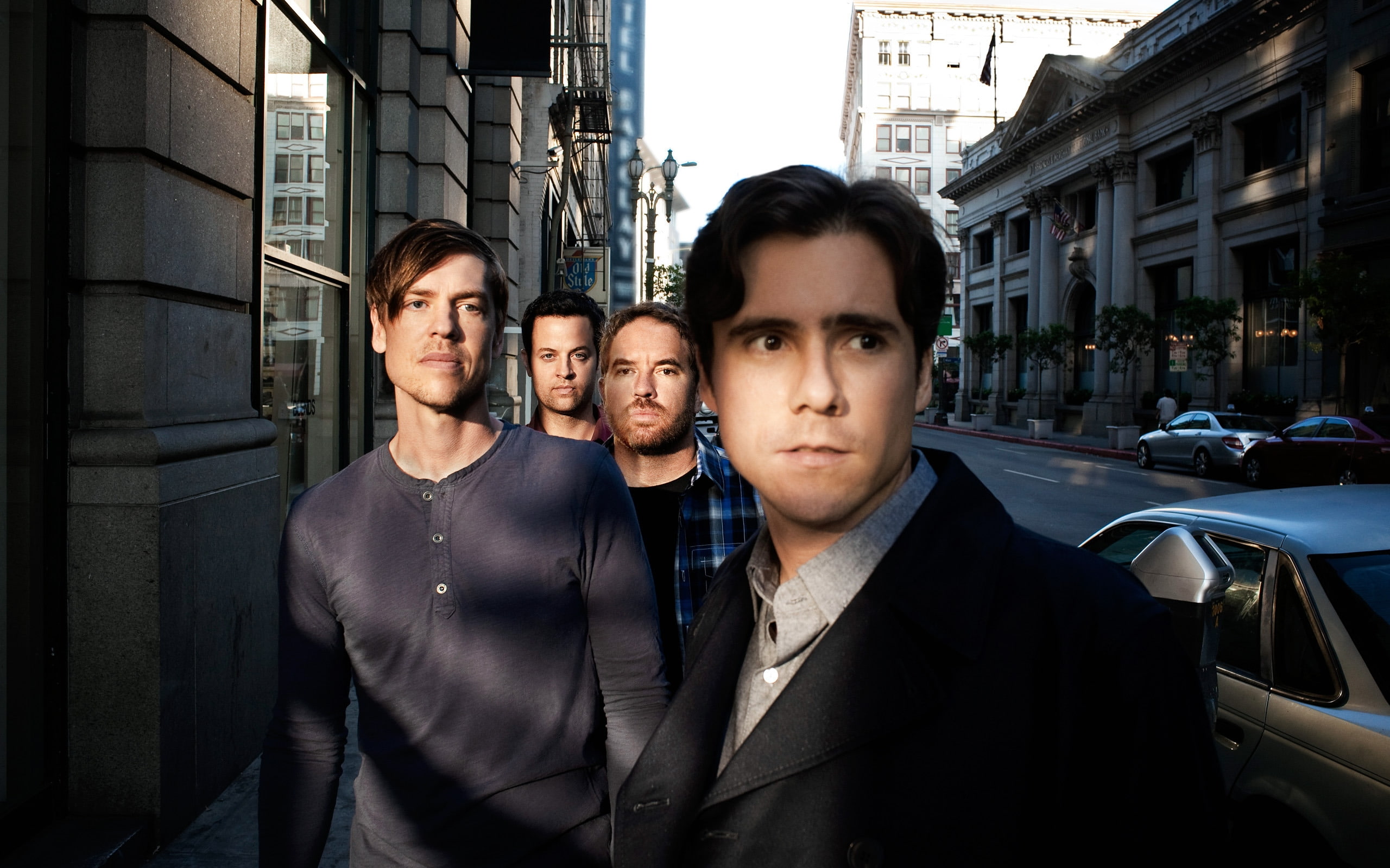 bands, jimmy, music, singer, 2K, eat, world, HD Wallpaper