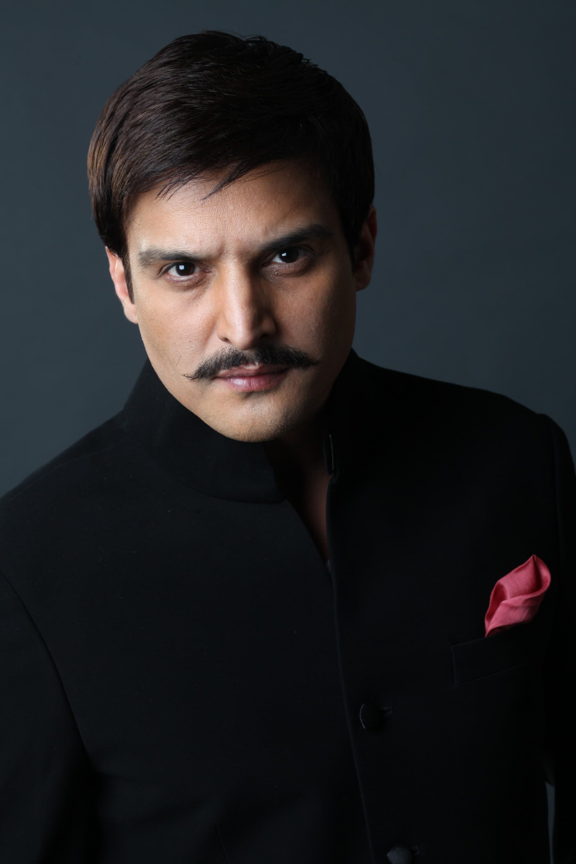 jimmy, shergill, 2K, black, suit, Phone HD Wallpaper