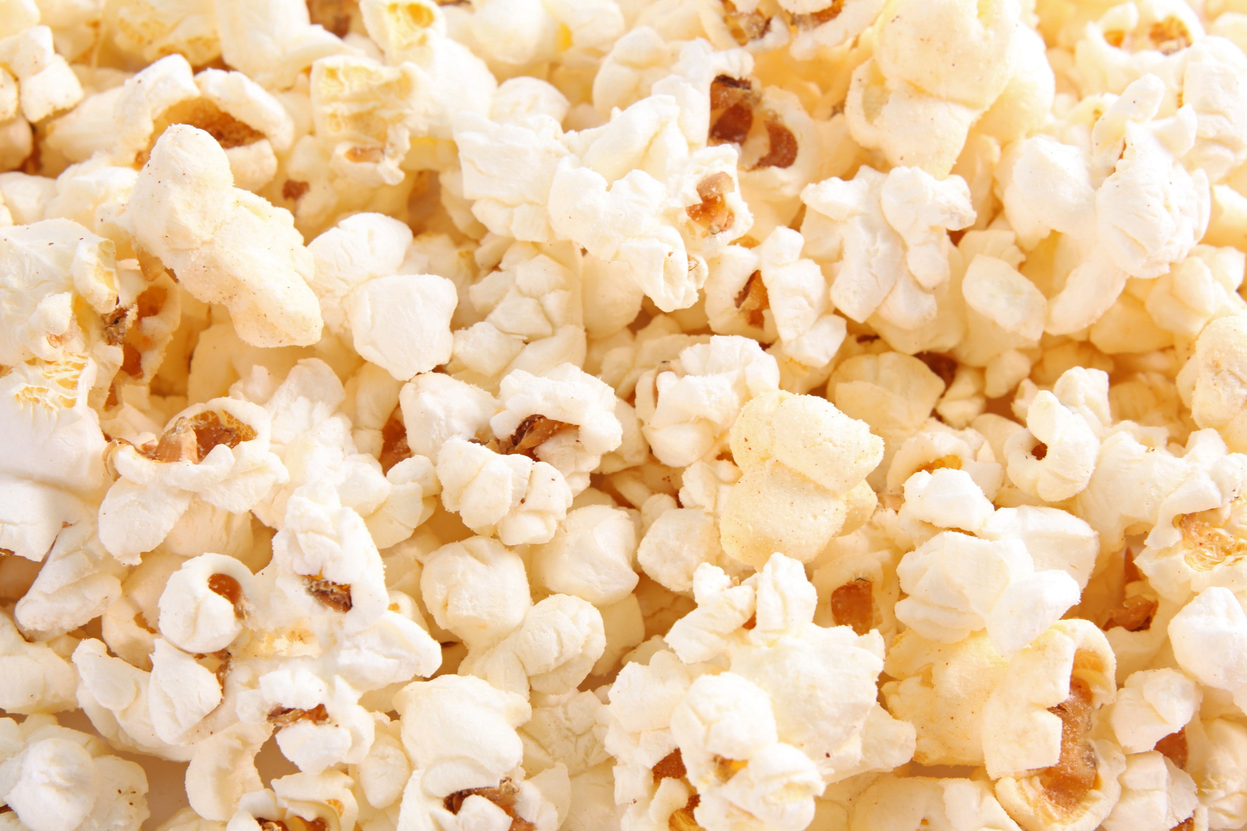 popcorn, 1080P, HD Wallpaper