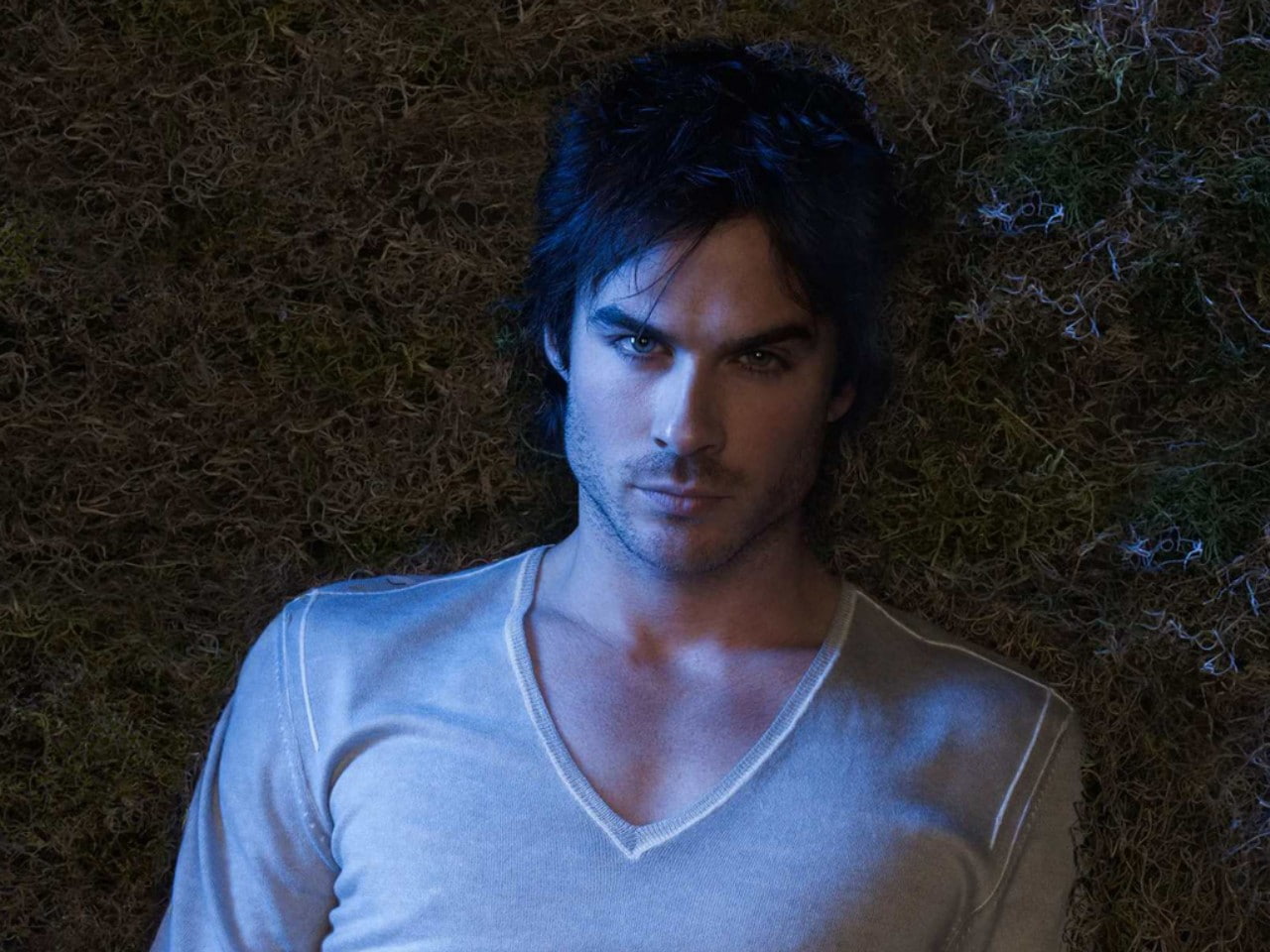 photoshoot, somerhalder, 720P, ian, HD Wallpaper