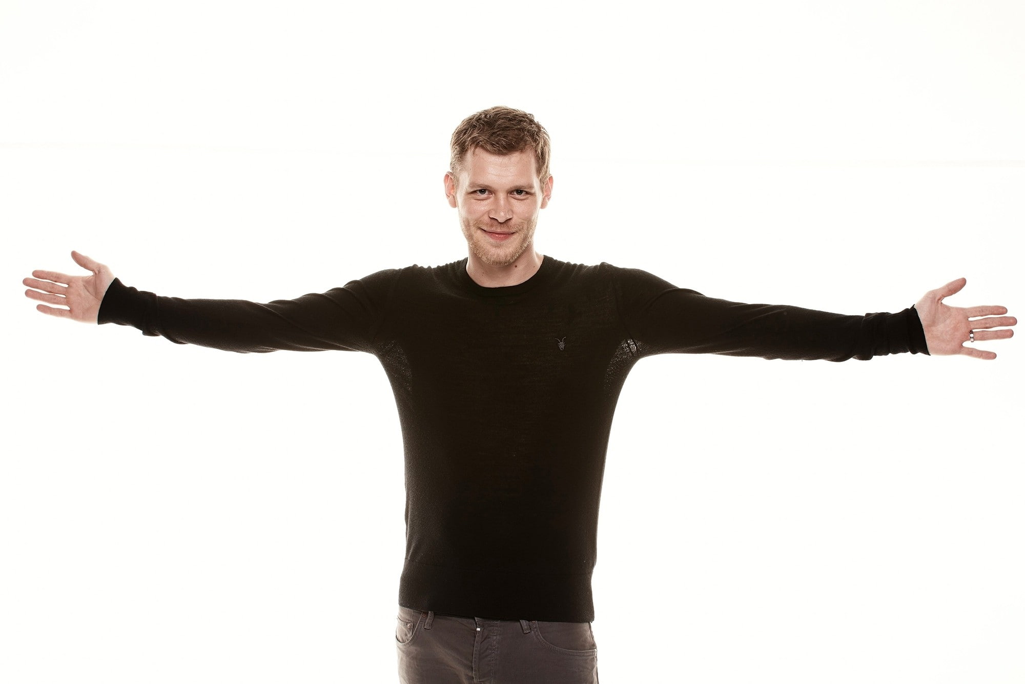joseph, celebrity, morgan, 1080P, actor, HD Wallpaper