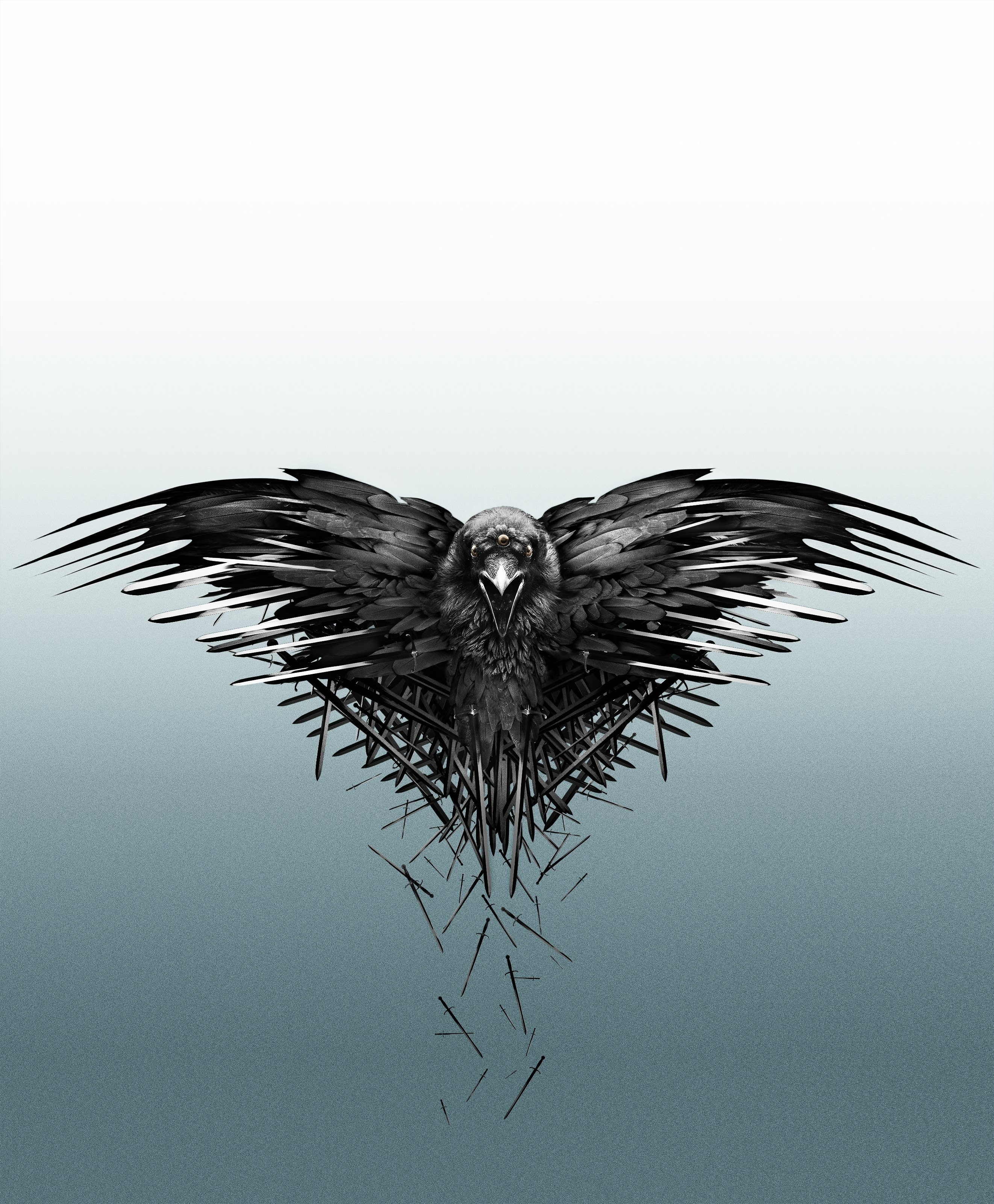 digital, 2K, game, Season 4, Game of Thrones, thrones, All Men Must Die, HD, Phone HD Wallpaper