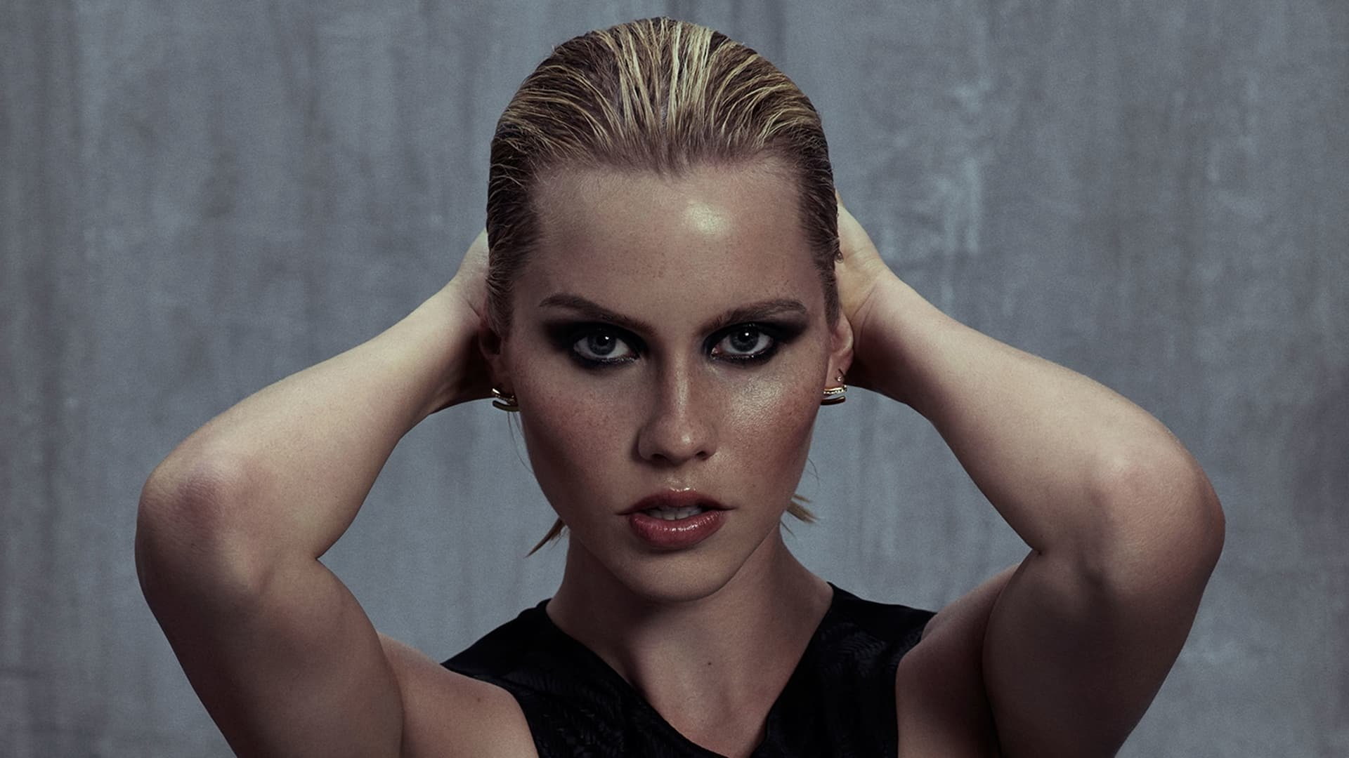Actresses, American, Blonde, 1080P, Claire Holt, Actress, HD Wallpaper