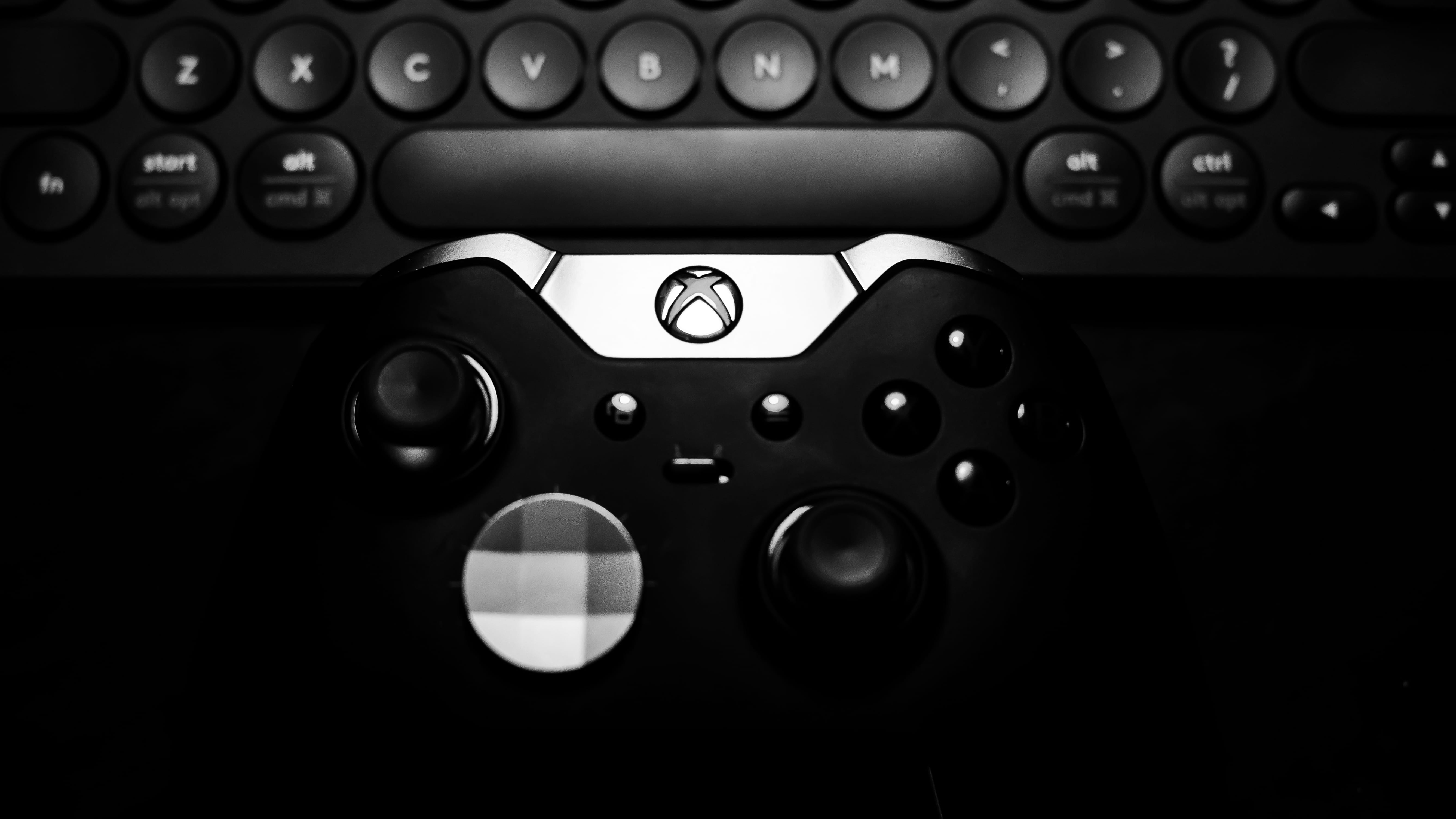 connection, close-up, equipment, keypad, one, controller, number, camera - photographic equipment, single object, indoors, cockpit, dark, retro styled, HD Wallpaper