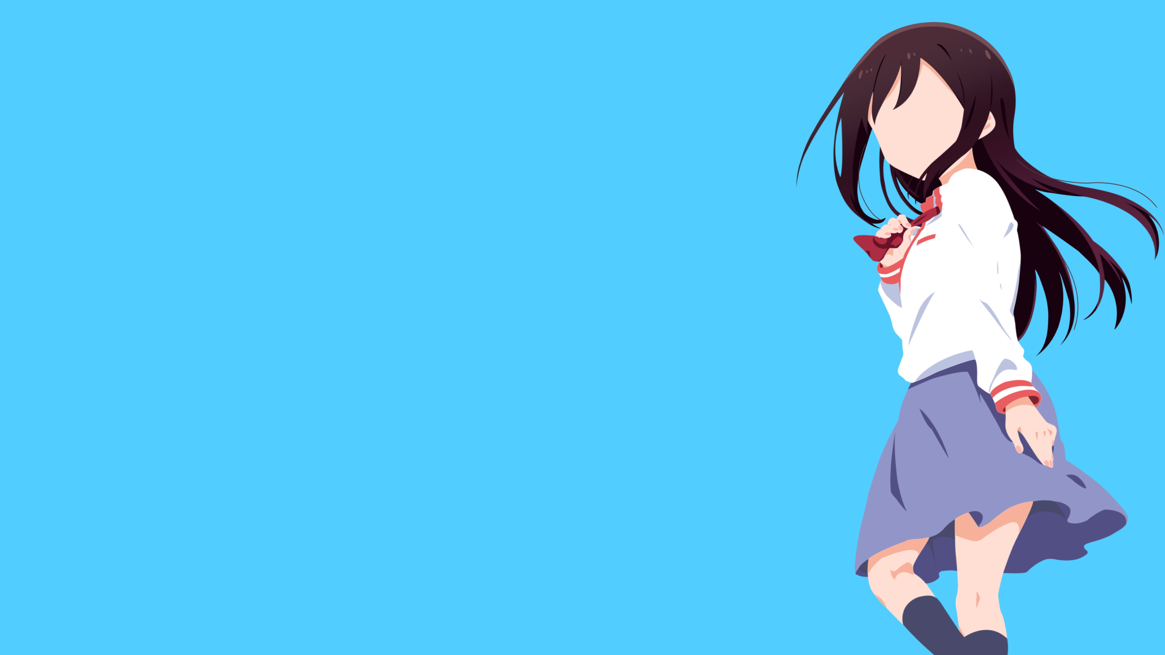 Hitori Bocchis ○○ Lifestyle, 4K, Anime, Bocchi Hitori, HD Wallpaper