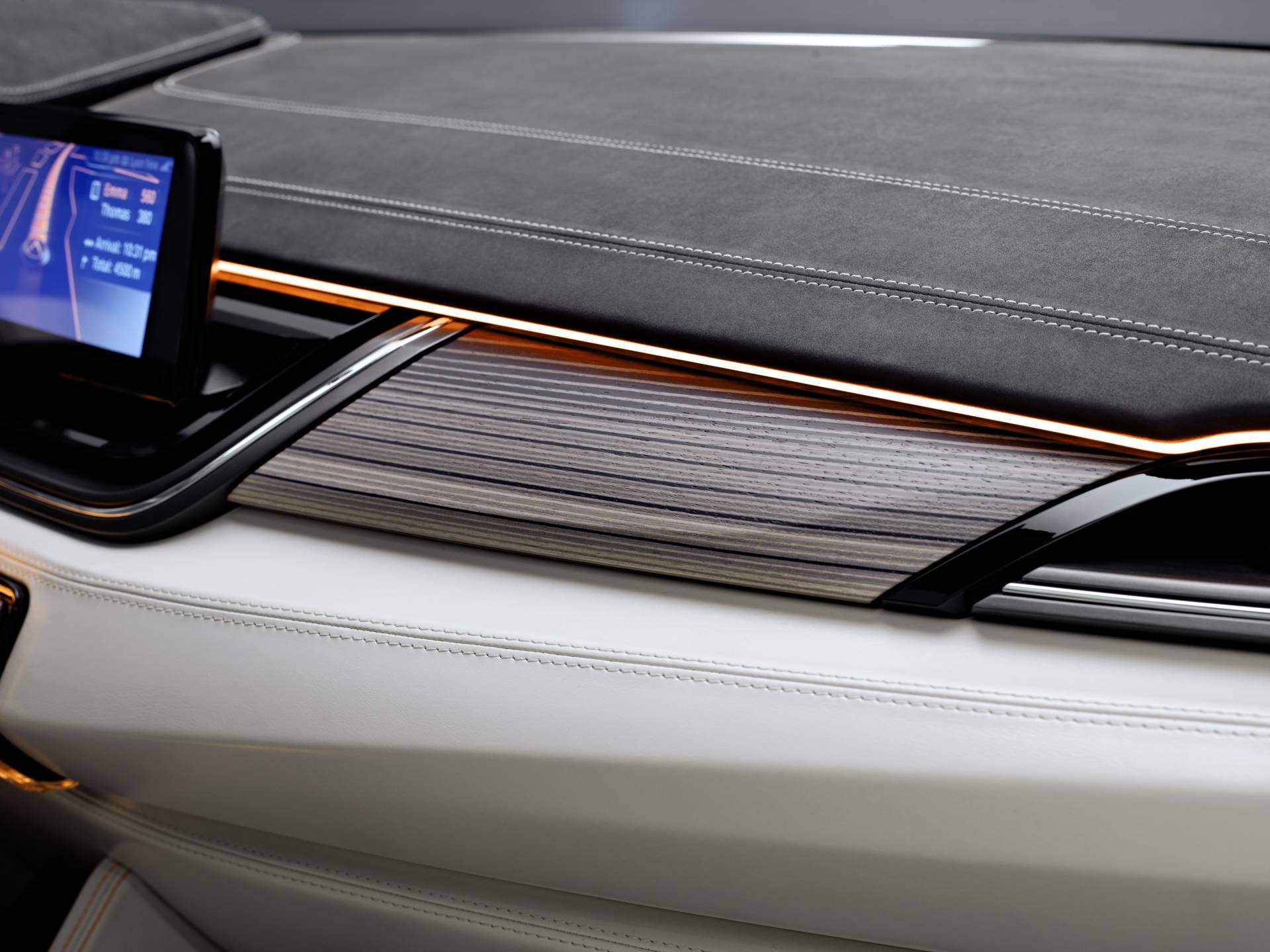 1080P, car, concept, active, bmw, tourer, HD Wallpaper