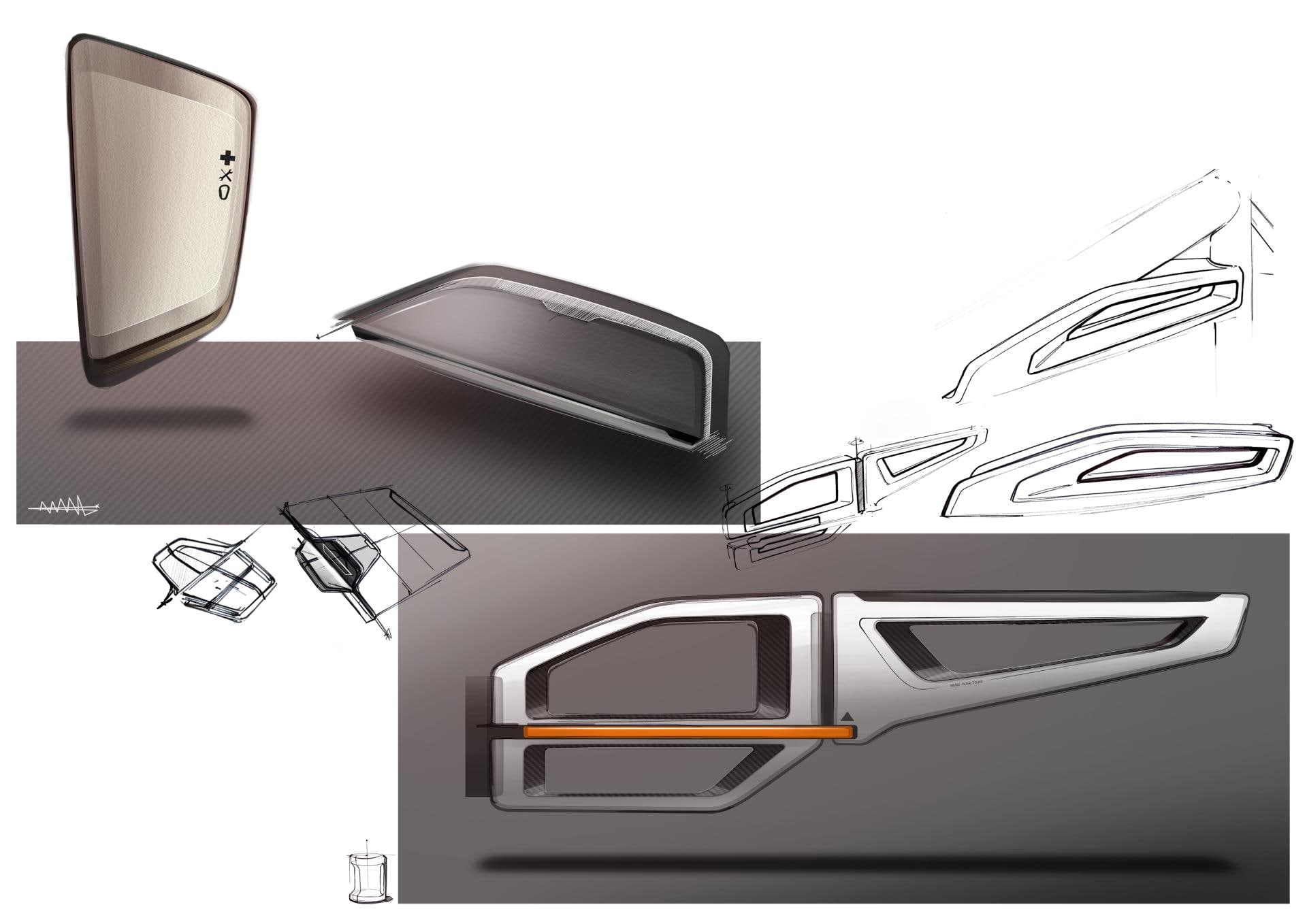 office supply, studio shot, concept, tourer, outdoor, computer, pencil, 1080P, still life, creativity, copy space, indoors, connection, bmw, communication, HD Wallpaper