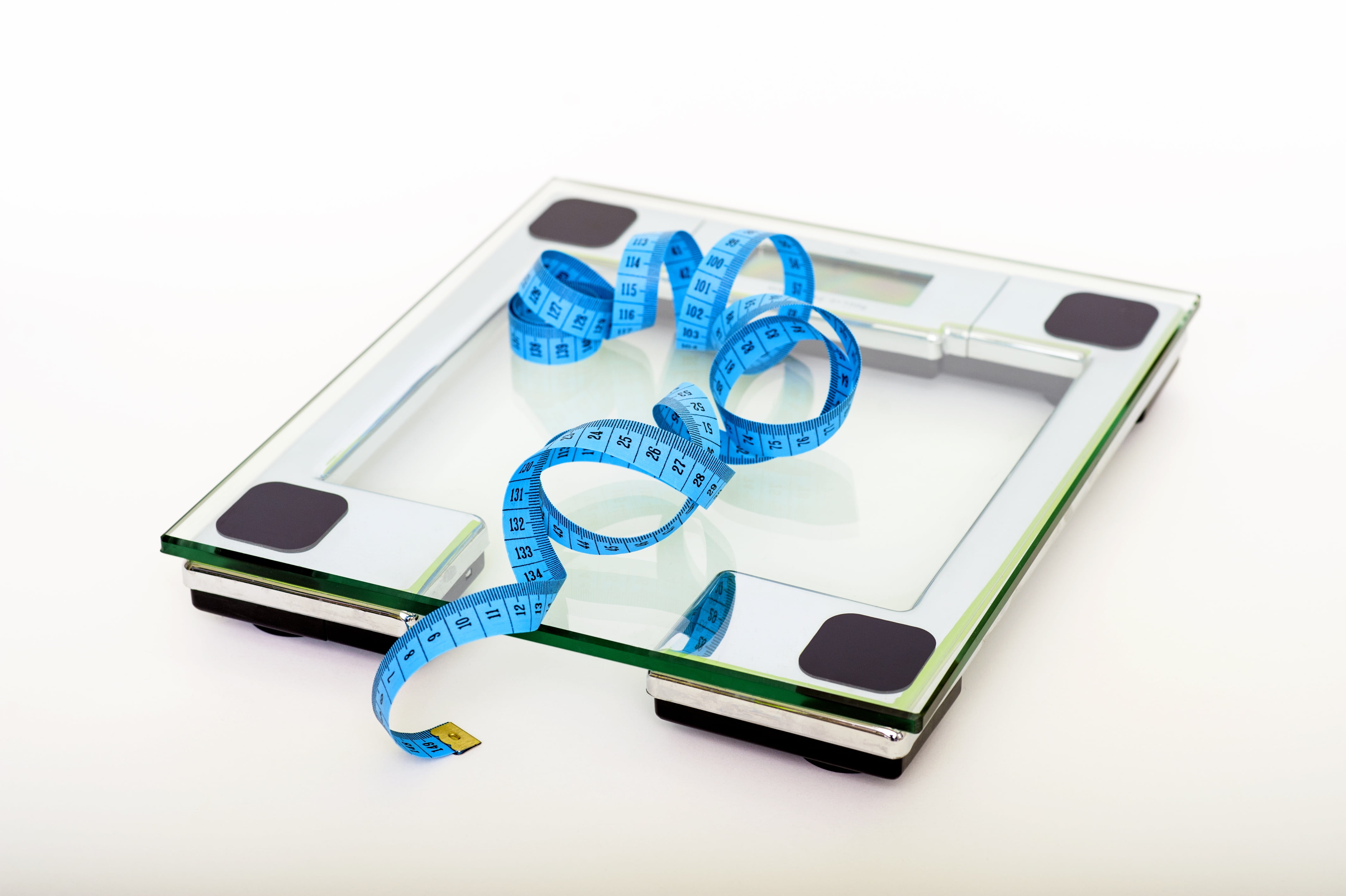 fit, lose, wireless technology, white, body, isolated, balance, smart phone, connection, nutrition, white background, lifestyle, equipment, care, blue, HD Wallpaper