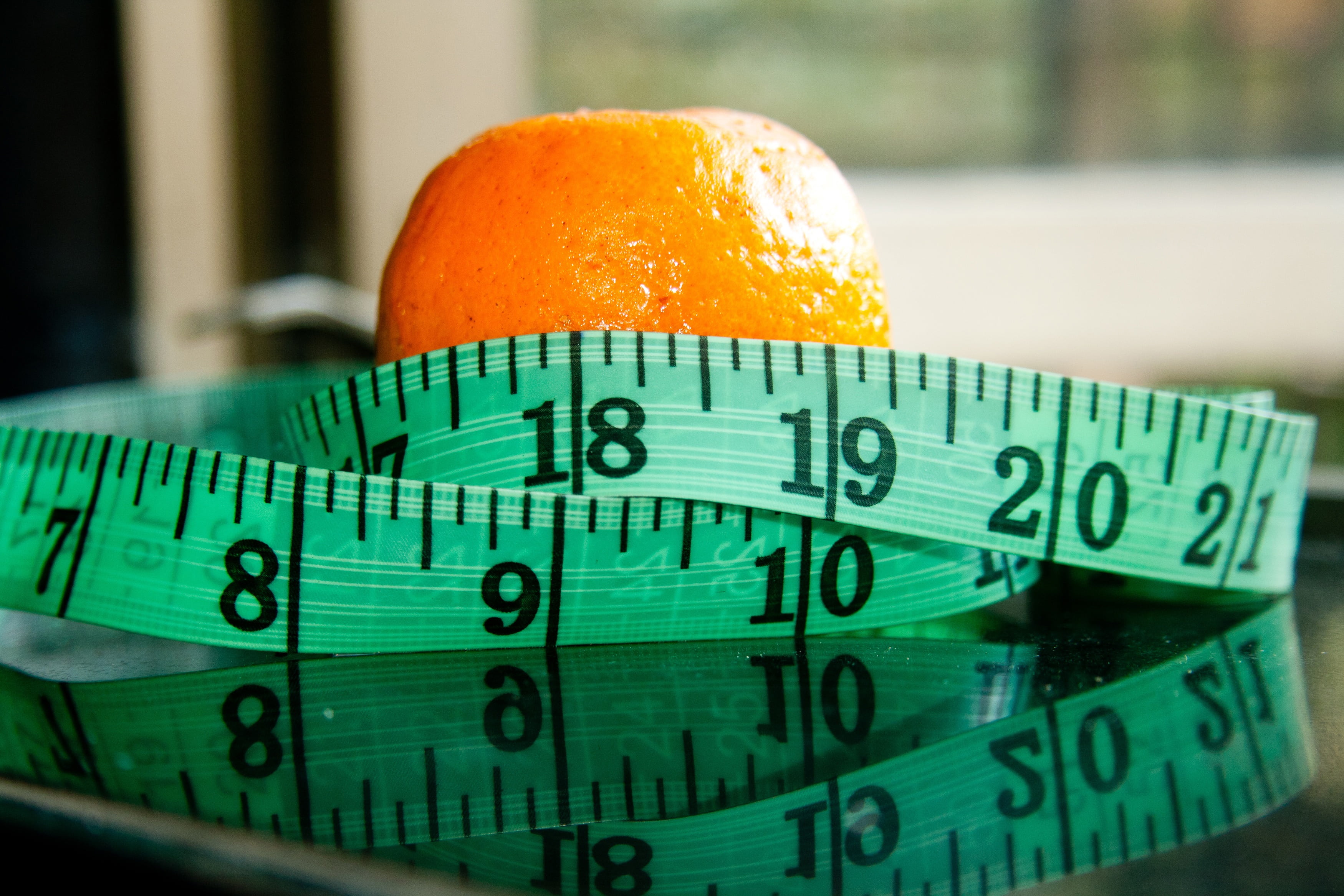 healthy Eating, wellbeing, no people, waist, measuring tape, instrument of Measurement, still life, 2K, training, tape, centimeter, nutrition, healthy, HD Wallpaper