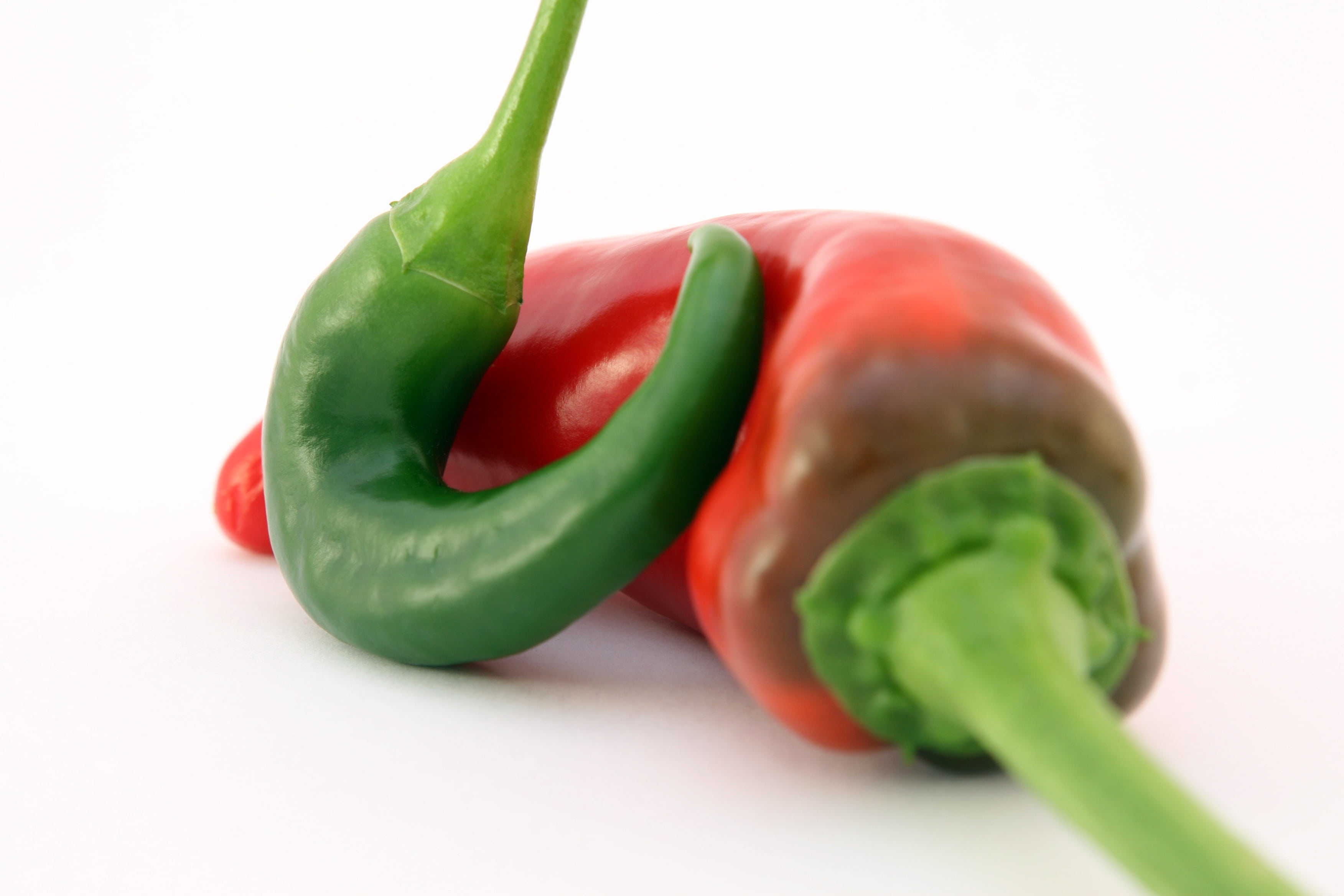 paprika, natural, healthy, cookery, delicious, food, slim, hot, wellbeing, nutrition, hungry, ingredient, close-up, diet, pepper, nourishing, isolated, HD Wallpaper