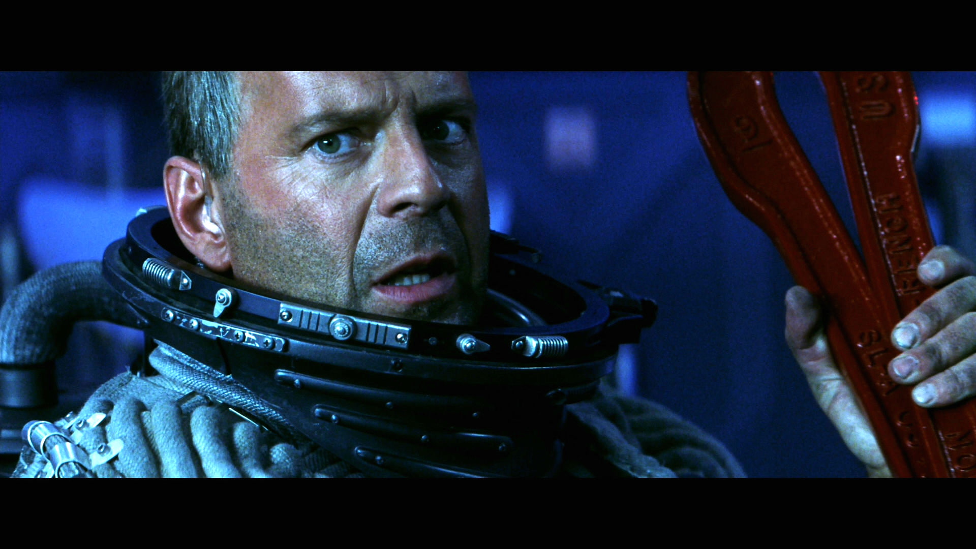 armageddon, sci fi, 1080P, action, astronaut, adventure, HD Wallpaper