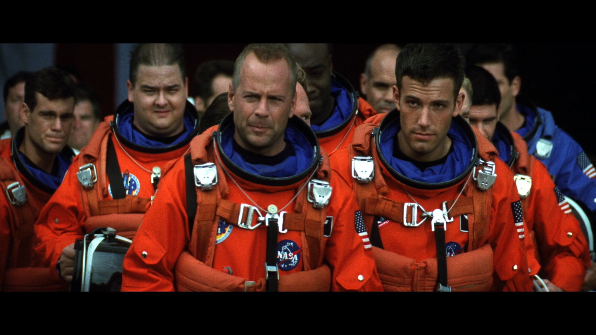 1080P, armageddon, HD Wallpaper