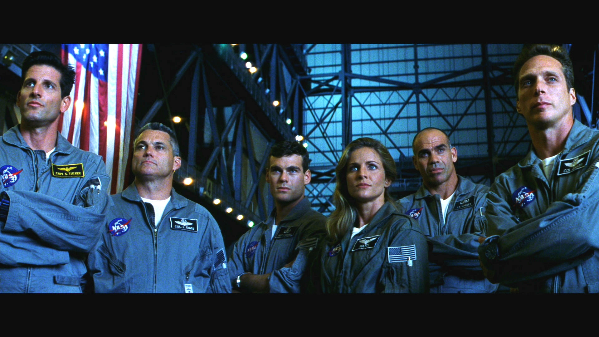 adventure, action, armageddon, 1080P, sci fi, HD Wallpaper