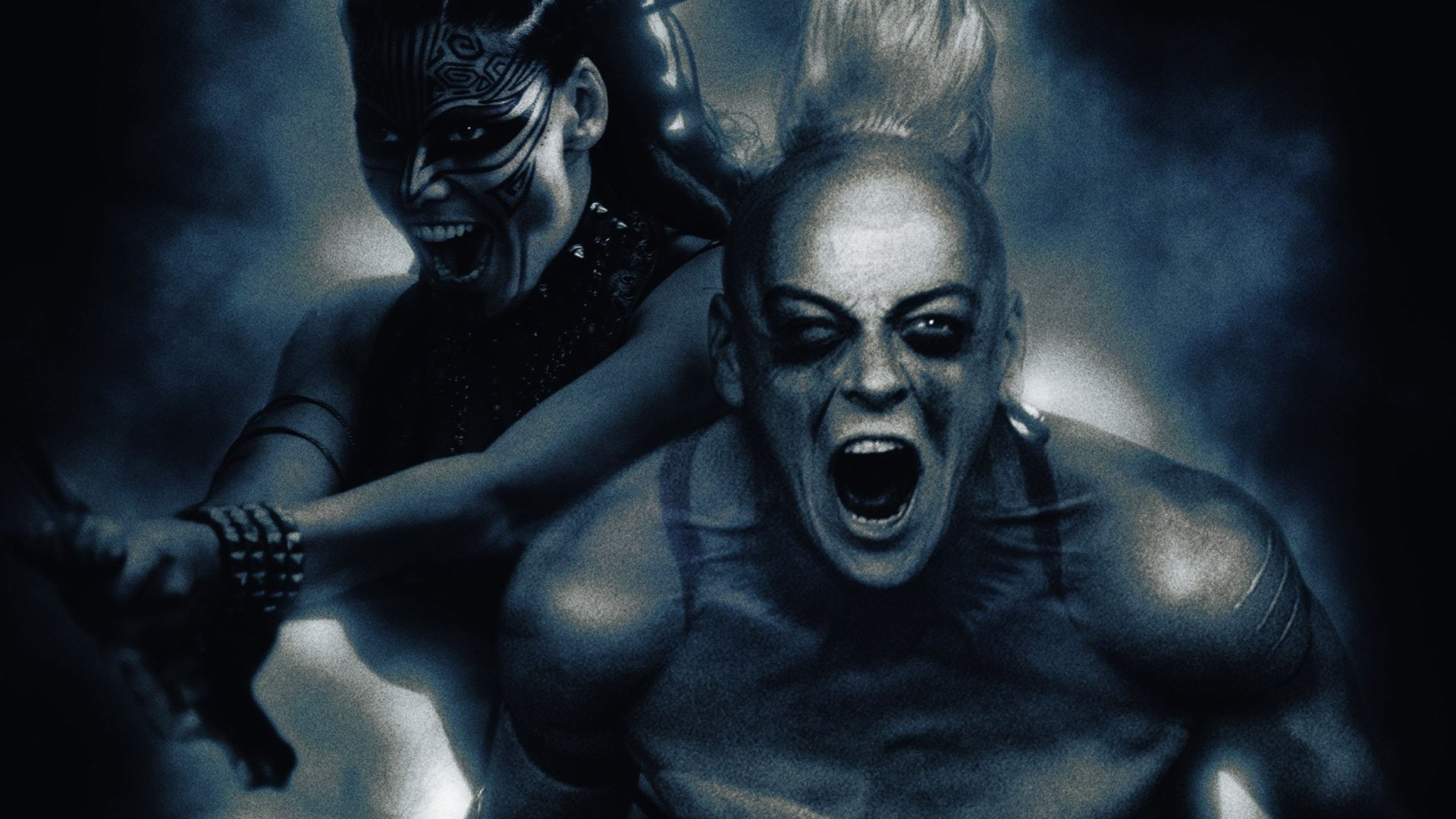 Doomsday, Movie, 1080P, HD Wallpaper
