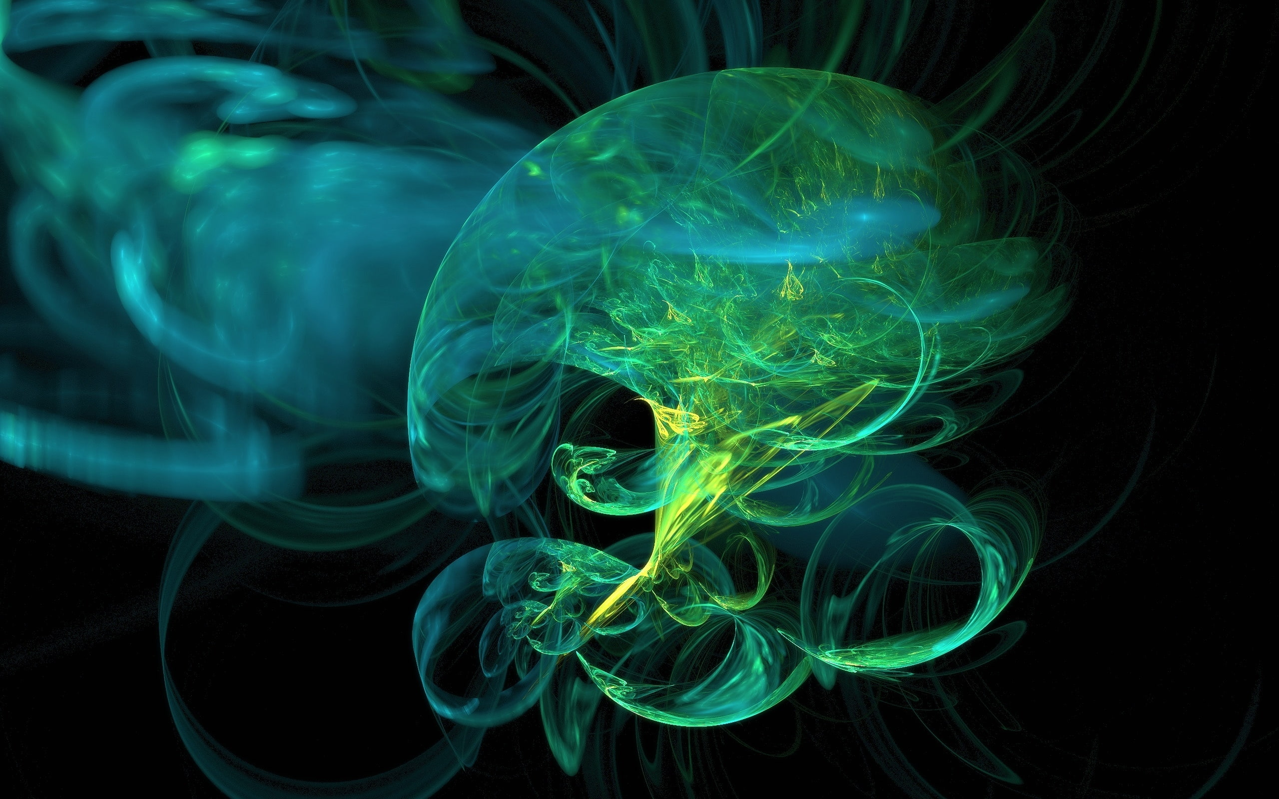 fume, 2K, abstract, nicotine, HD Wallpaper