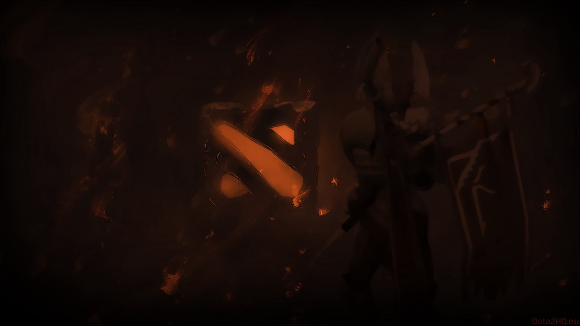 people, horror, enjoyment, full length, logo, dark, guitar, guitarist, ashes of the legion, black background, spooky, fire, dota 2, dancing, light - Natural Phenomenon, HD Wallpaper