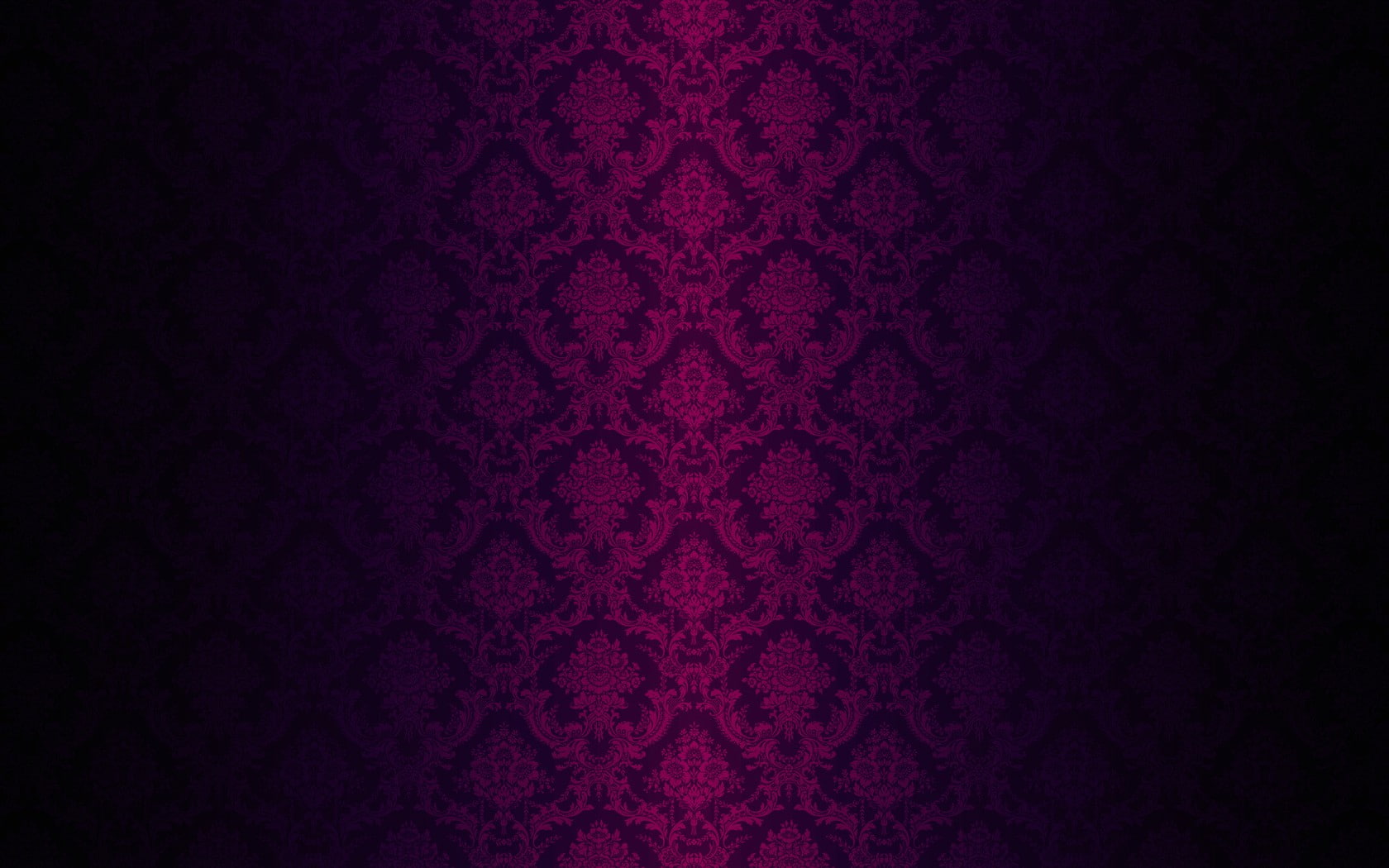 abstract, 720P, art, digital, background, digital art, purple, dark, dark background, HD Wallpaper