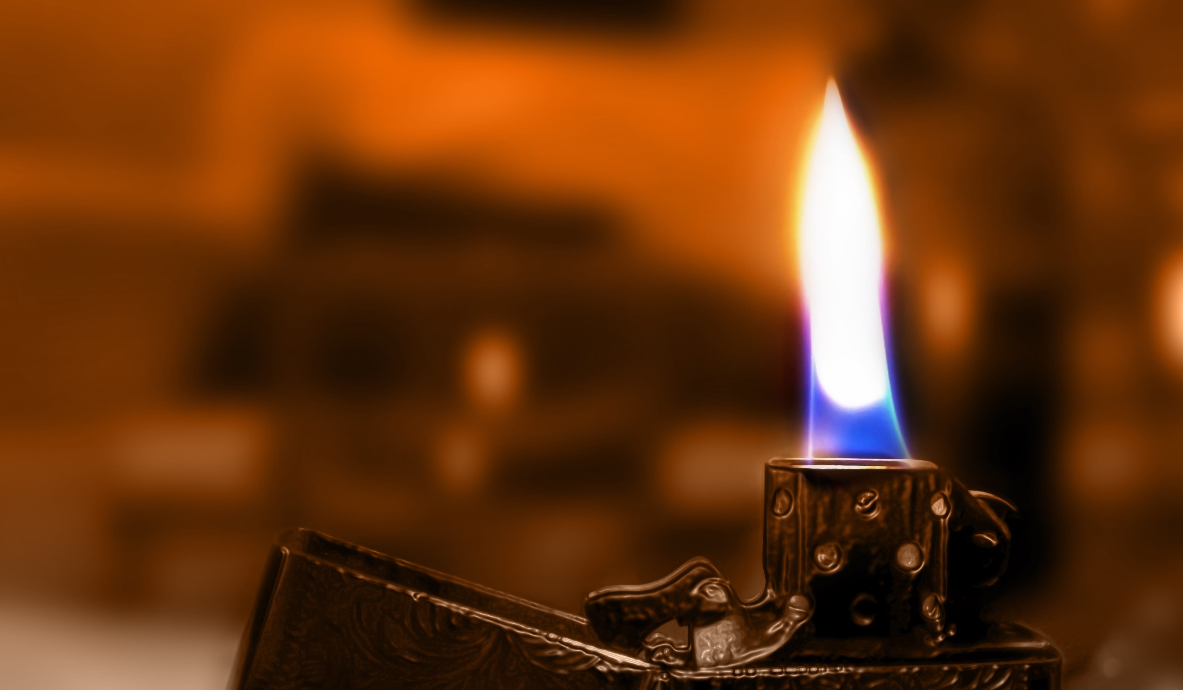 group of objects, flip, design, small group of objects, burn, zippo, indoors, focus on foreground, photography, fie, nature, single object, 4K, religion, HD Wallpaper