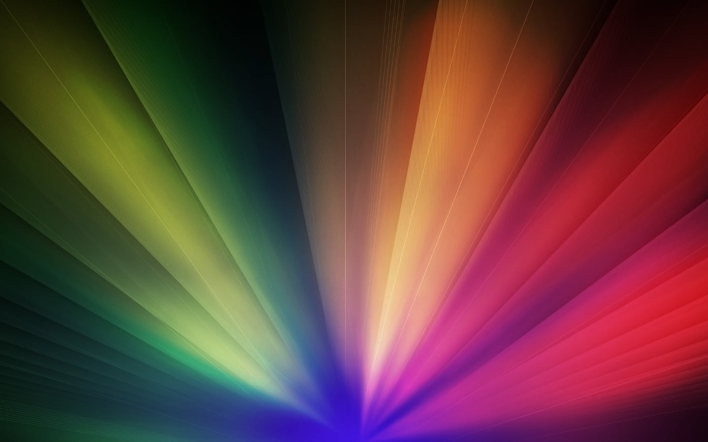 rainbows, technology, bright, multi colored, no people, arts culture and entertainment, design, light, 720P, motion, light - natural phenomenon, HD Wallpaper
