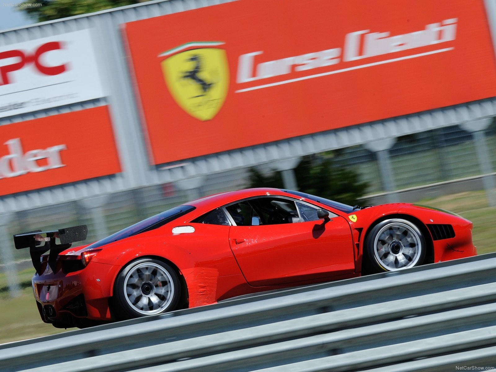 458, hd, cars, 720P, ferrari, car, race, motion, italia, blur, HD Wallpaper