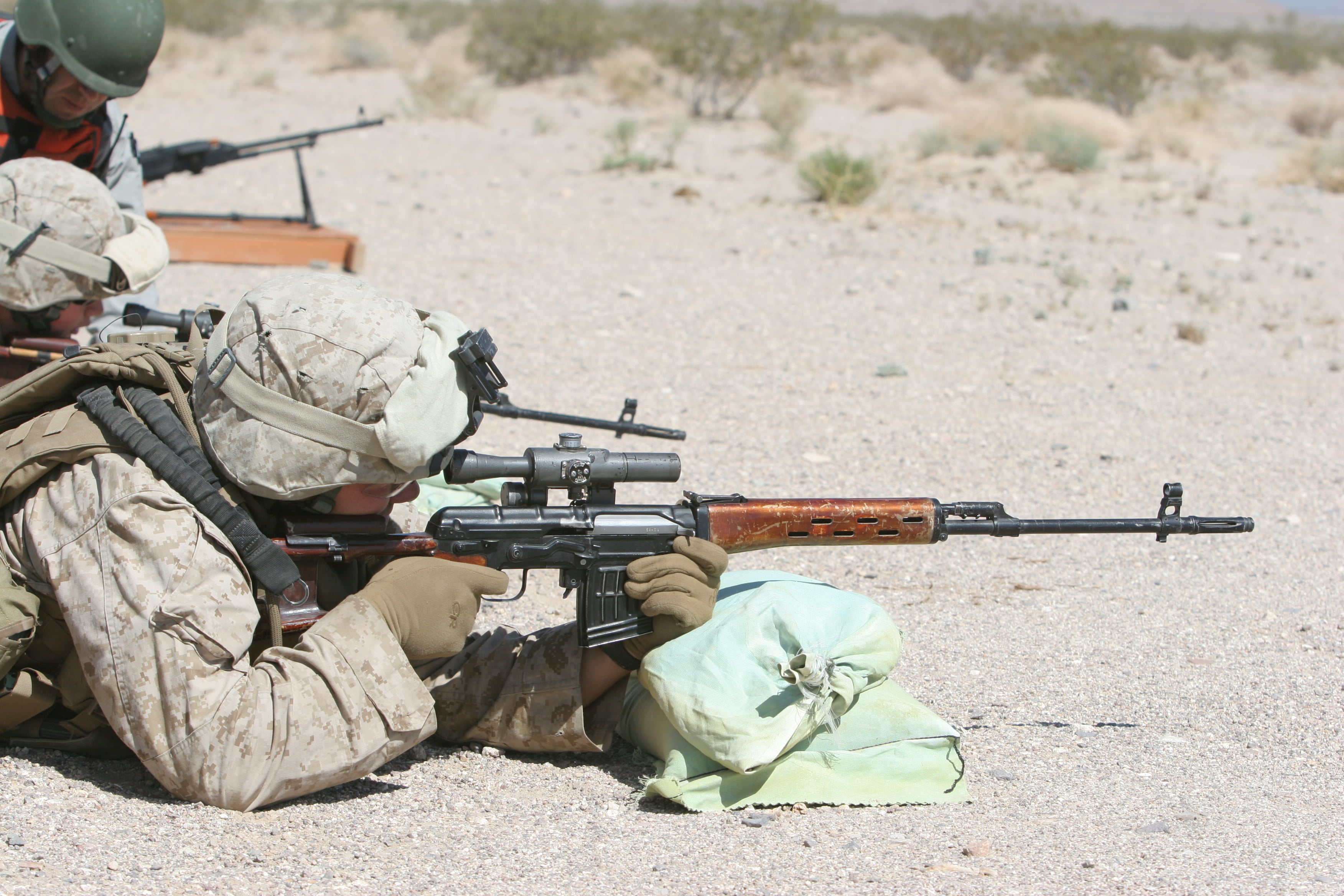 rifle, regiment, shooting, weapon, lying down, army, armed Forces, nature, government, gun, marines, uSA, army soldier, hunting, uniform, ammunition, aiming, HD Wallpaper