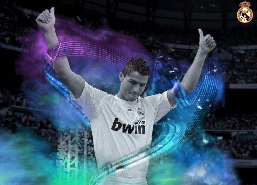 s, ronaldo, jersey, shirt, cristiano ronaldo, real madrid, image, boys, celebrity, 480P, cristiano, black, white, adidas, football, men, sport, celebrities, HD Wallpaper