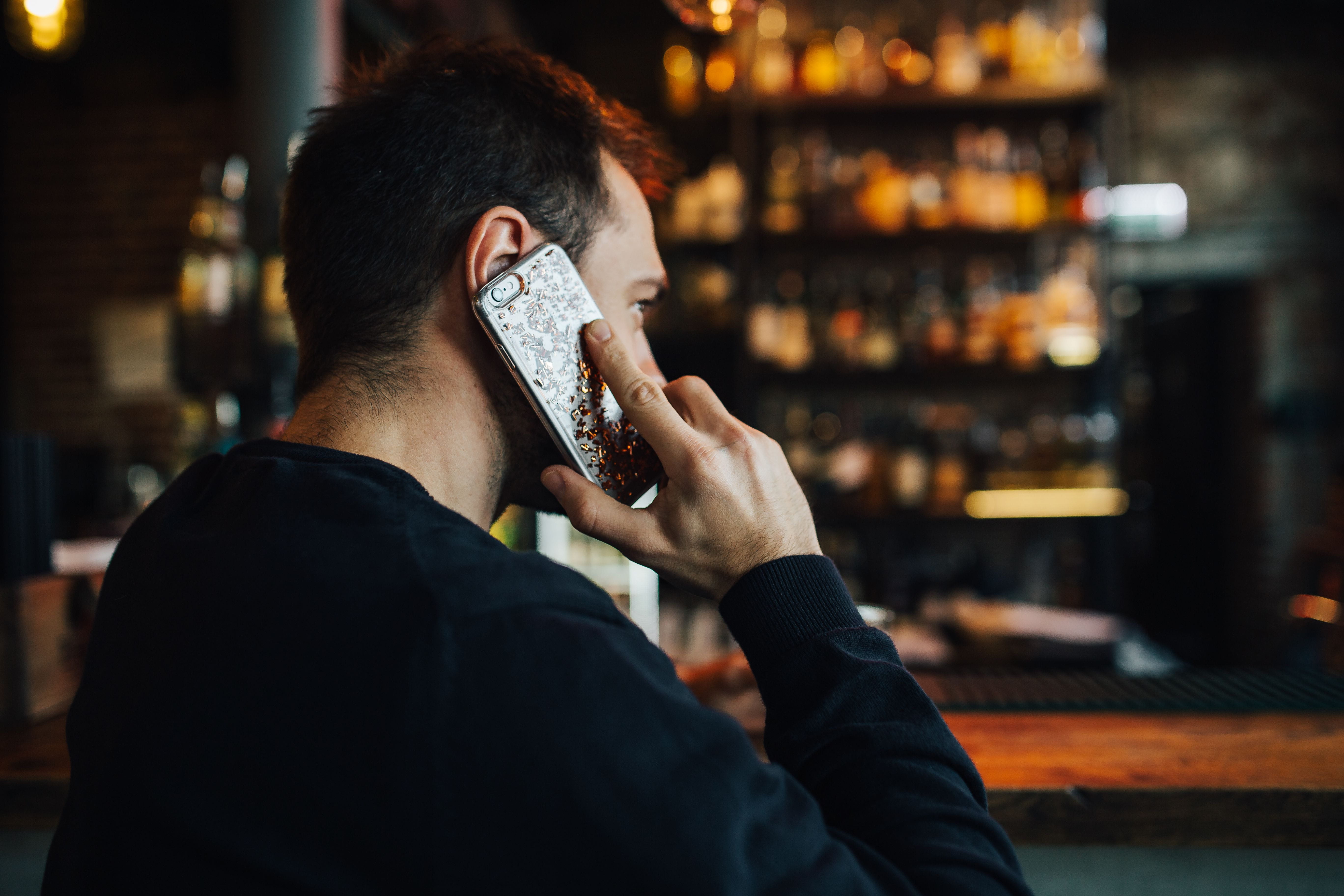 lonely, food and drink, adults only, men, drinking, portrait, classy, young adult, business, man, human face, one Person, happy hour, focus on foreground, HD Wallpaper
