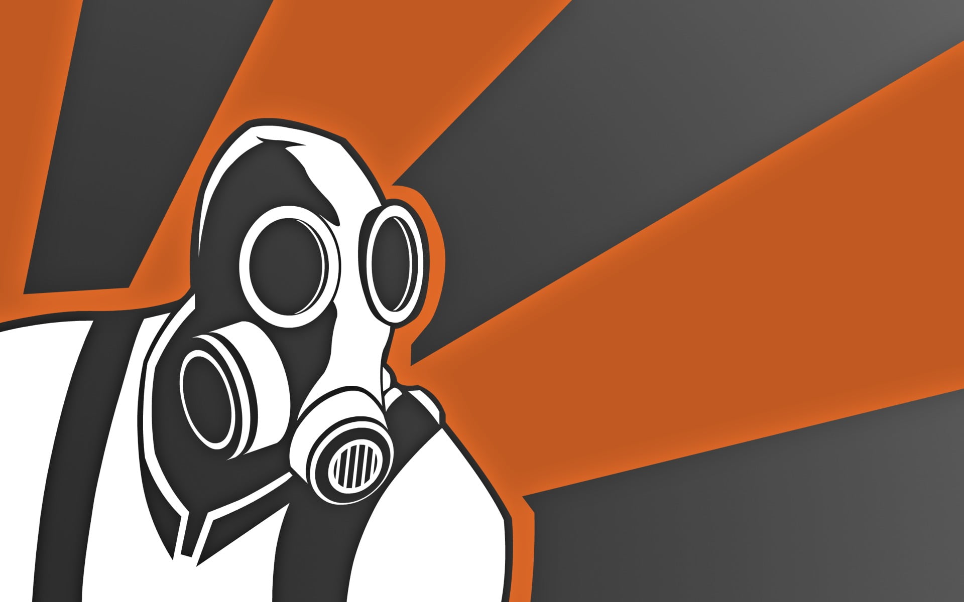 humor, luxury, human body part, sign, transportation, outdoors, minimalism, creativity, emotion, mask, symbol, illustration, individuality, close-up, Pyro (character), HD Wallpaper