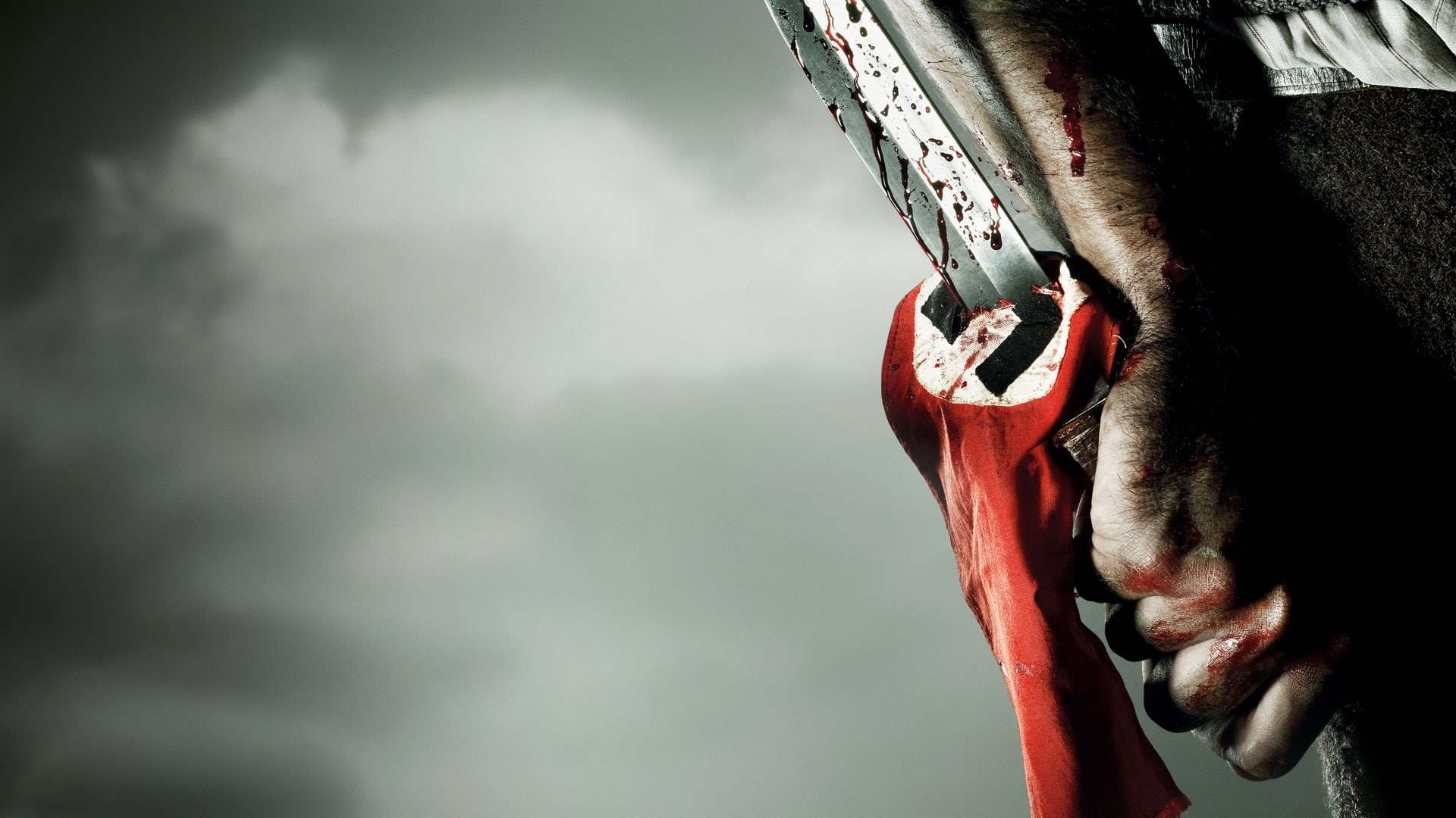 1080P, Inglourious Basterds, Movie, HD Wallpaper