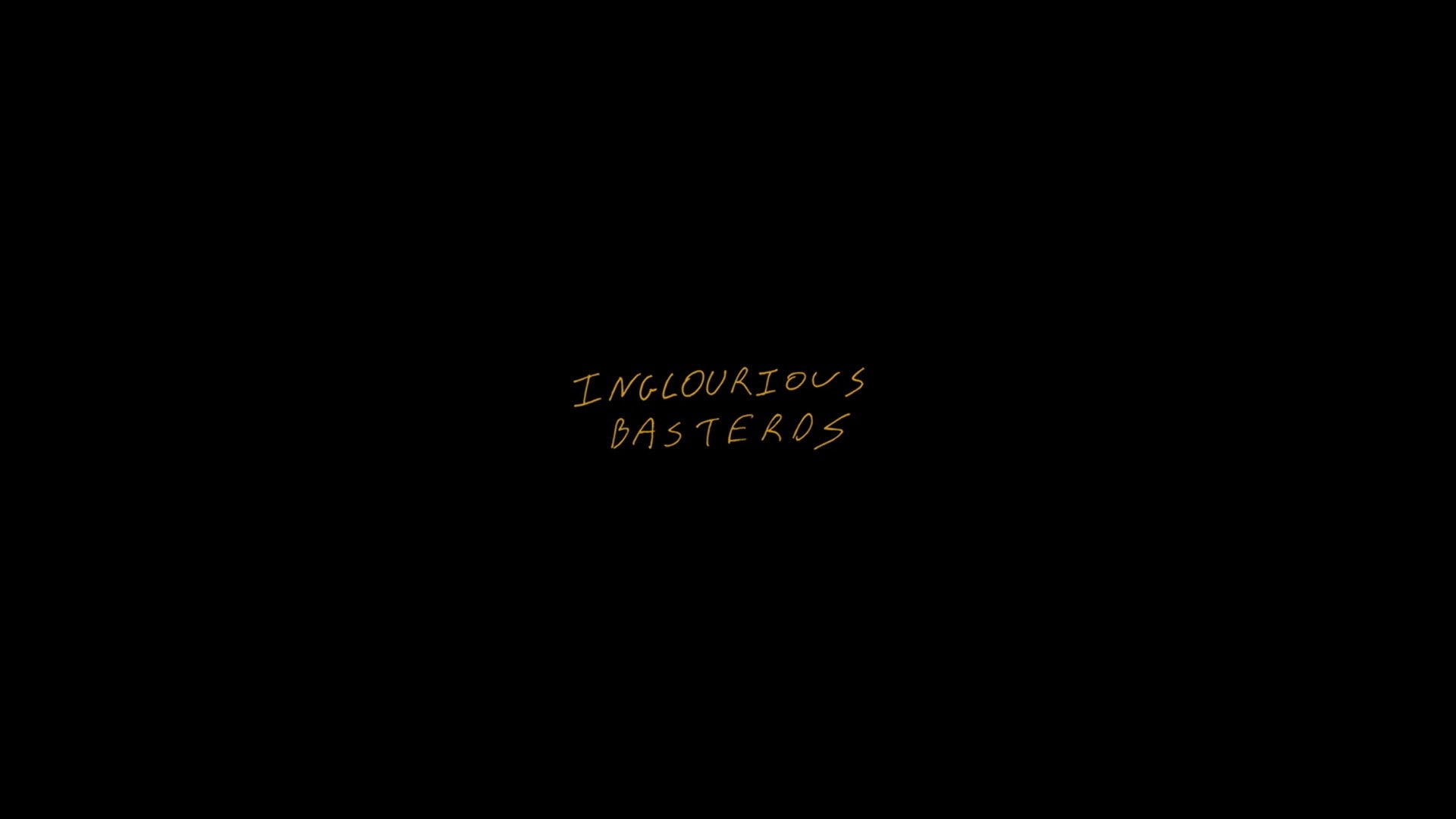 spotlight, message, black background, communication, western script, black color, studio shot, copy space, 1080P, cut out, inglourious basterds, number, HD Wallpaper