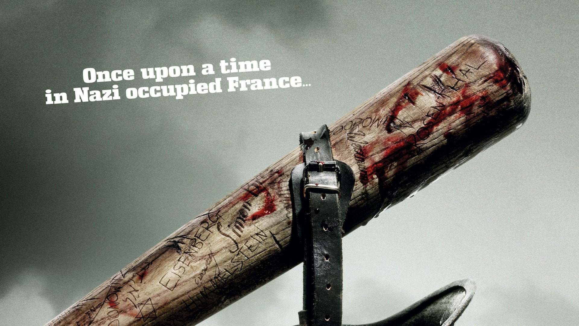 blood, pitt, adventure, inglourious, military, drama, wwll, basterds, war, 1080P, HD Wallpaper