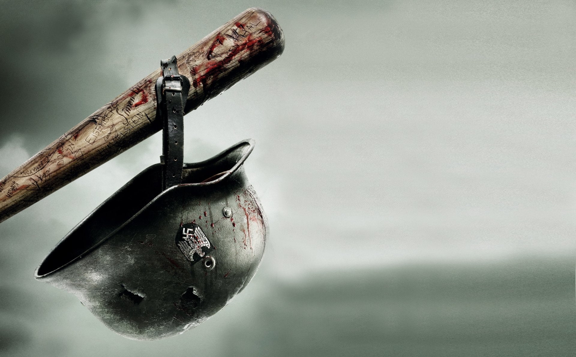 Inglourious Basterds, 1080P, Movie, HD Wallpaper