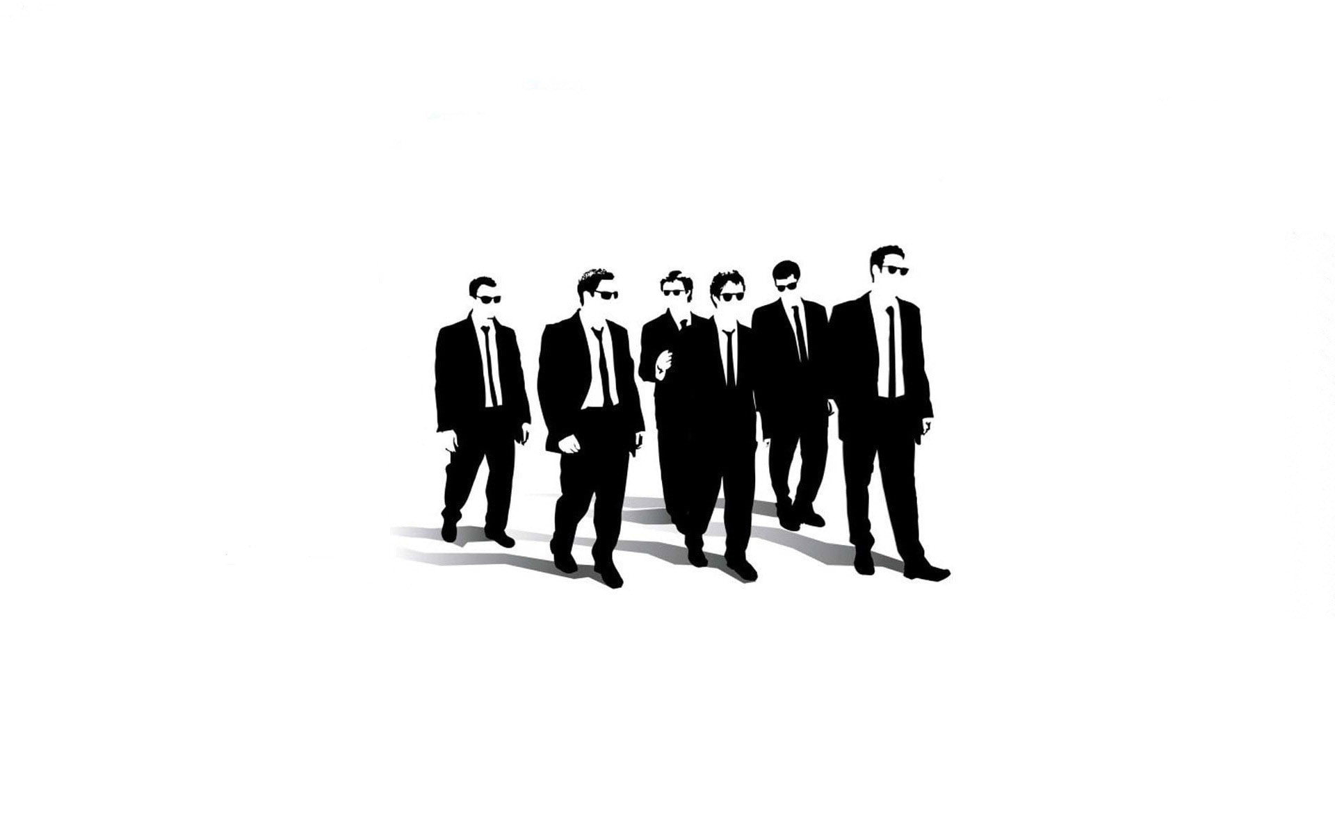 dogs, Fantasy, 1920x1200, 1080P, reservoir, reservoir dogs, reservoir dogs  hd, HD Wallpaper