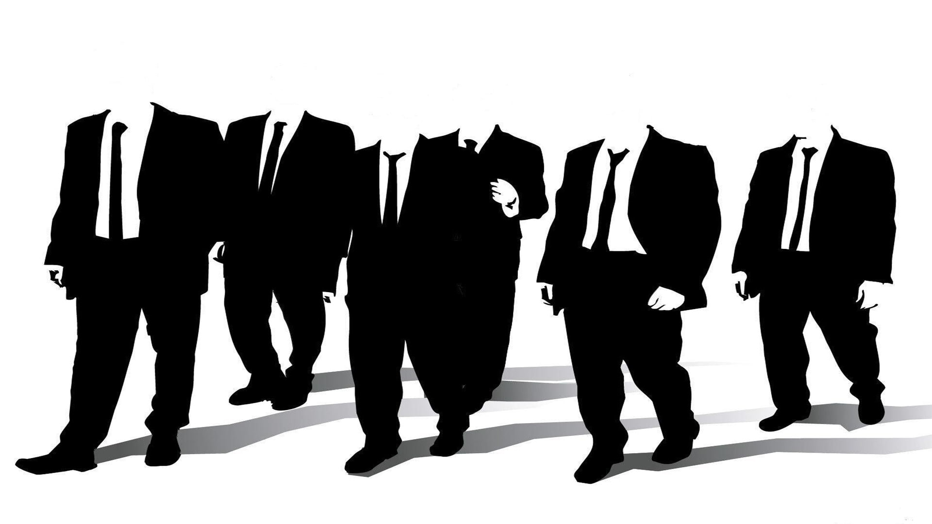 Reservoir Dogs, Movie, 1080P, HD Wallpaper