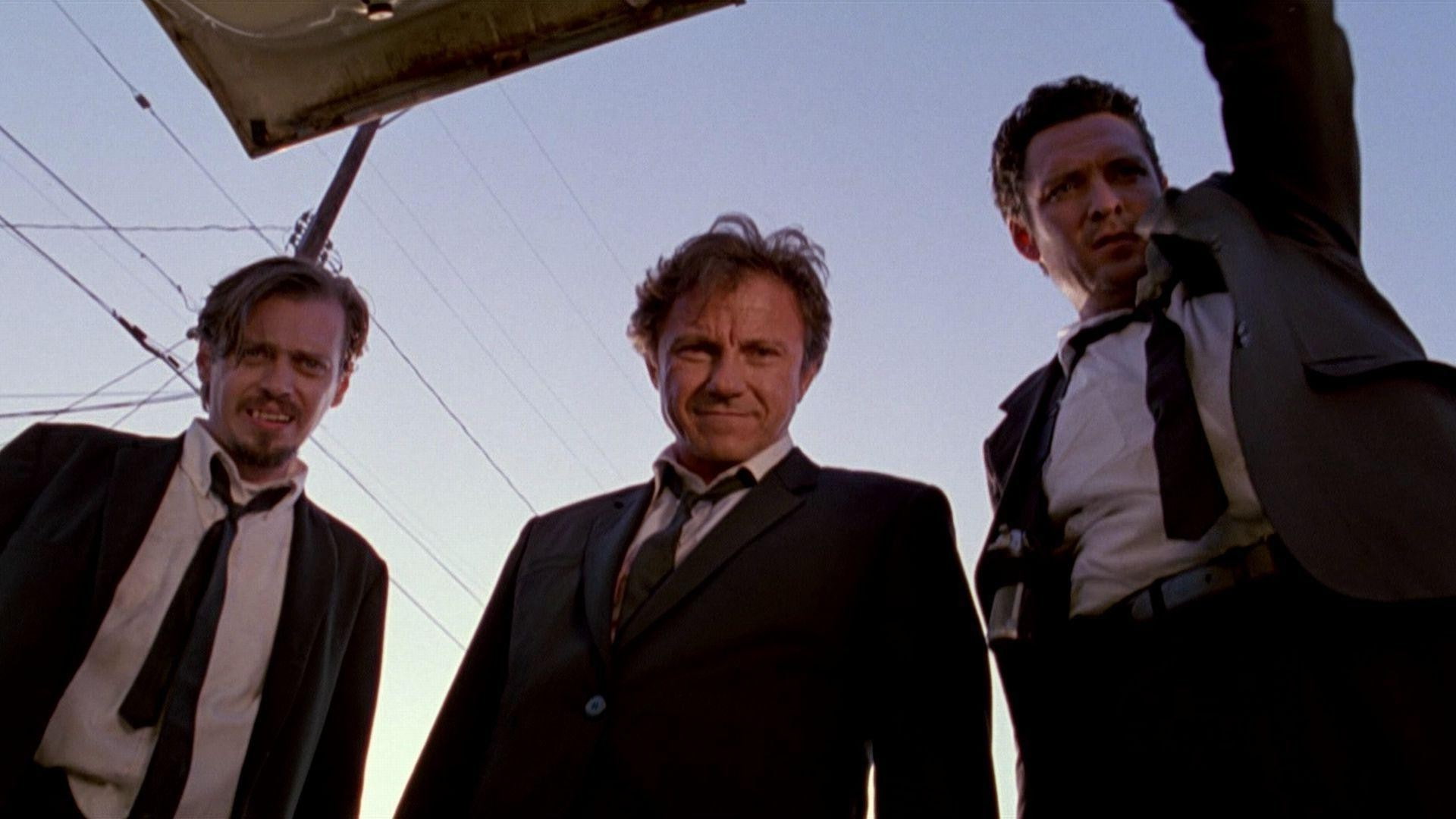 1080P, Reservoir Dogs, movies, HD Wallpaper