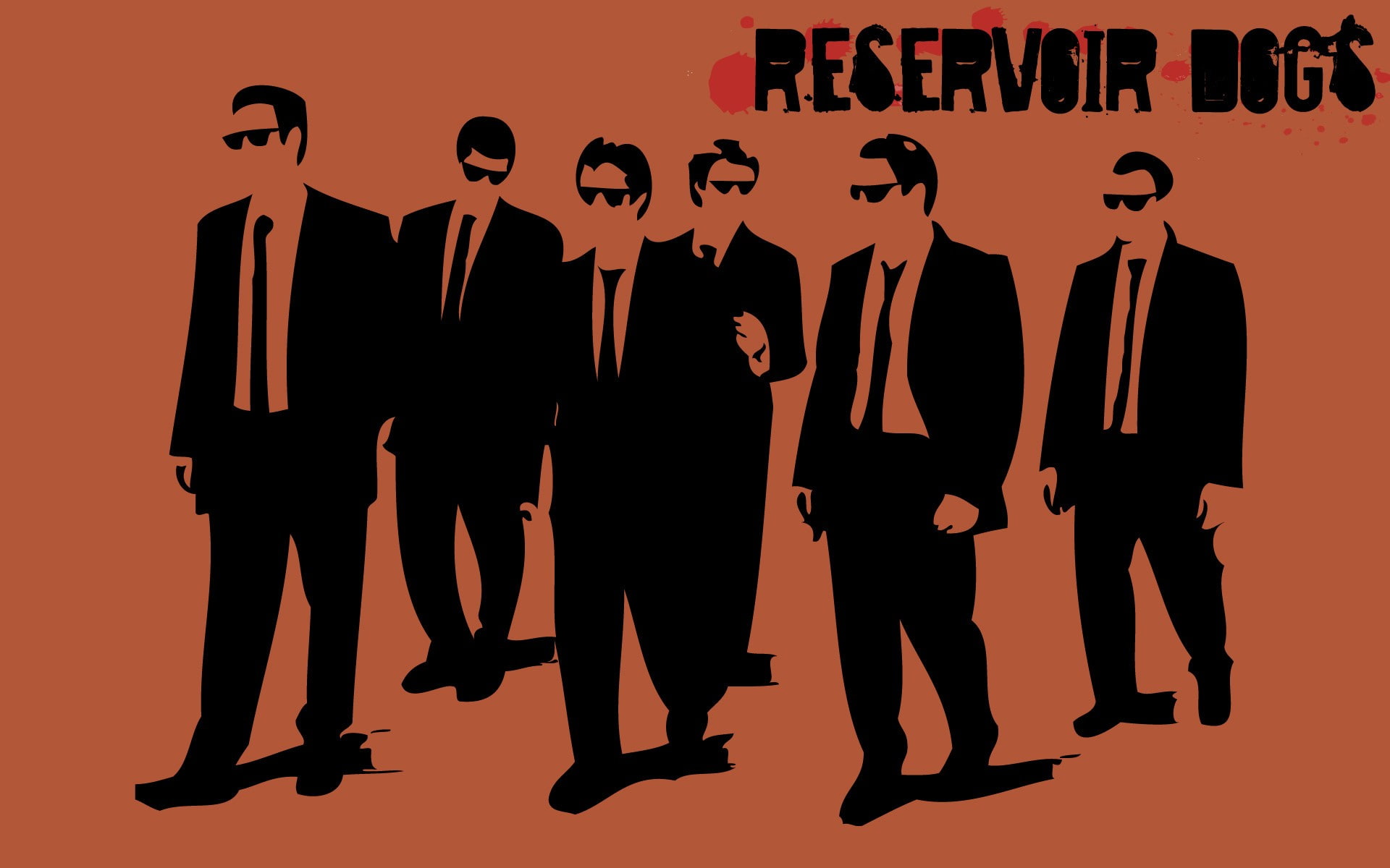 movies, Reservoir Dogs, 1080P, HD Wallpaper