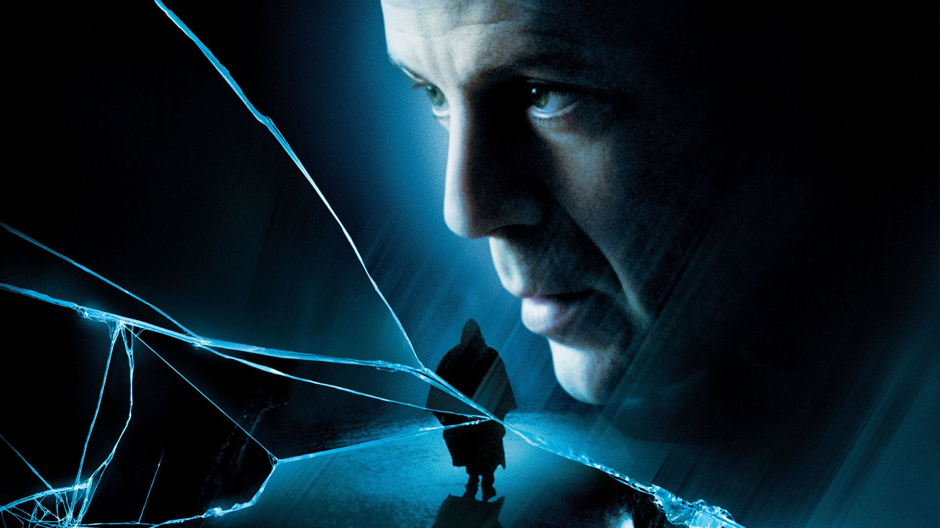 Bruce Willis, David Dunn, Unbreakable, 1080P, Movie, HD Wallpaper