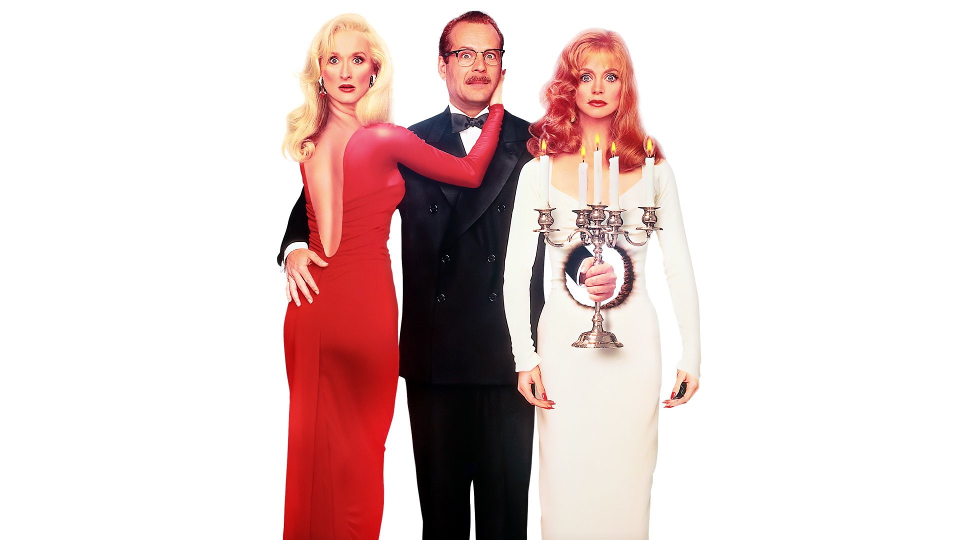 Death Becomes Her, Meryl Streep, Bruce Willis, Movie, 1080P, Goldie Hawn, HD Wallpaper
