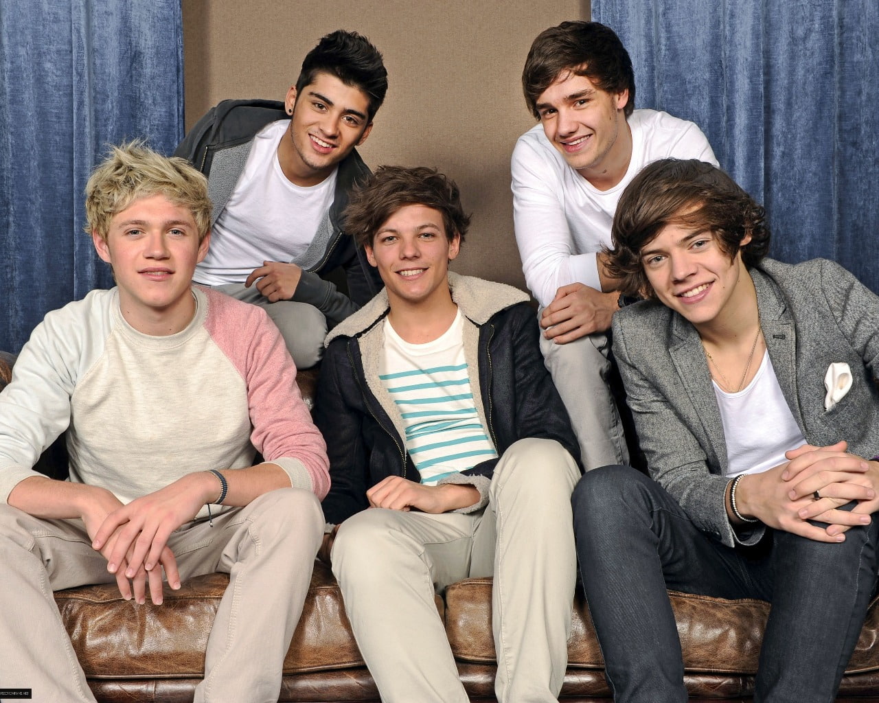 group, boys, friends, celebrities, 720P, young, HD Wallpaper