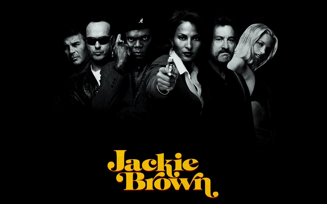 720P, Movie, Jackie Brown, HD Wallpaper