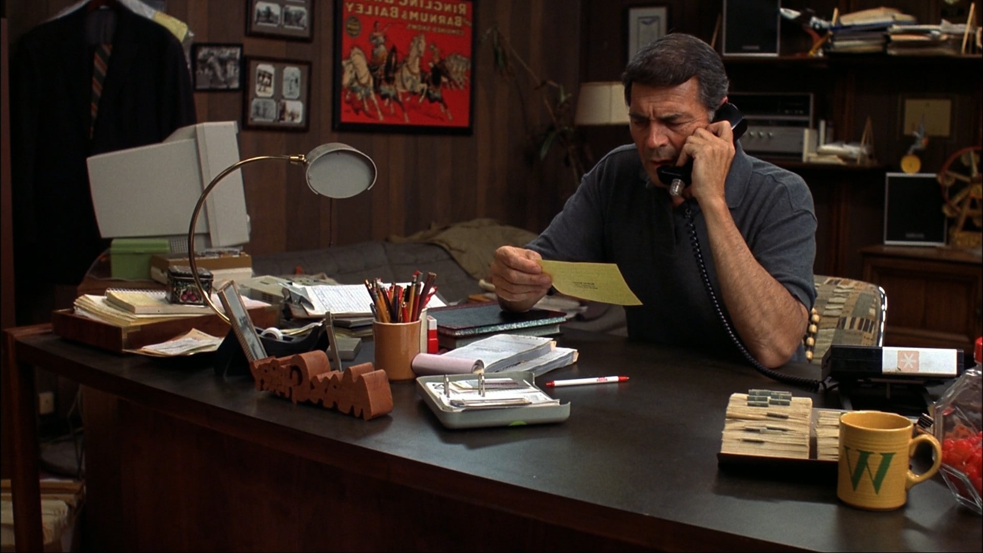 Jackie Brown, 1080P, movies, HD Wallpaper
