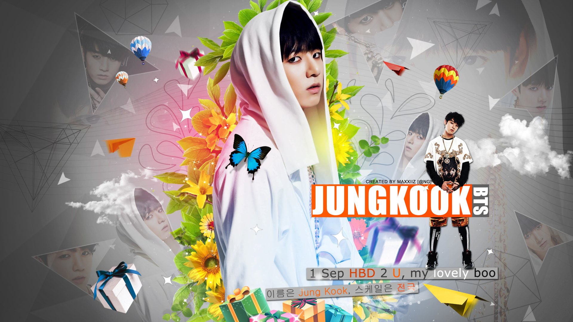sonyeondan, jeongguk, 1080P, bangtan, boys, jeon, jungkook, HD Wallpaper