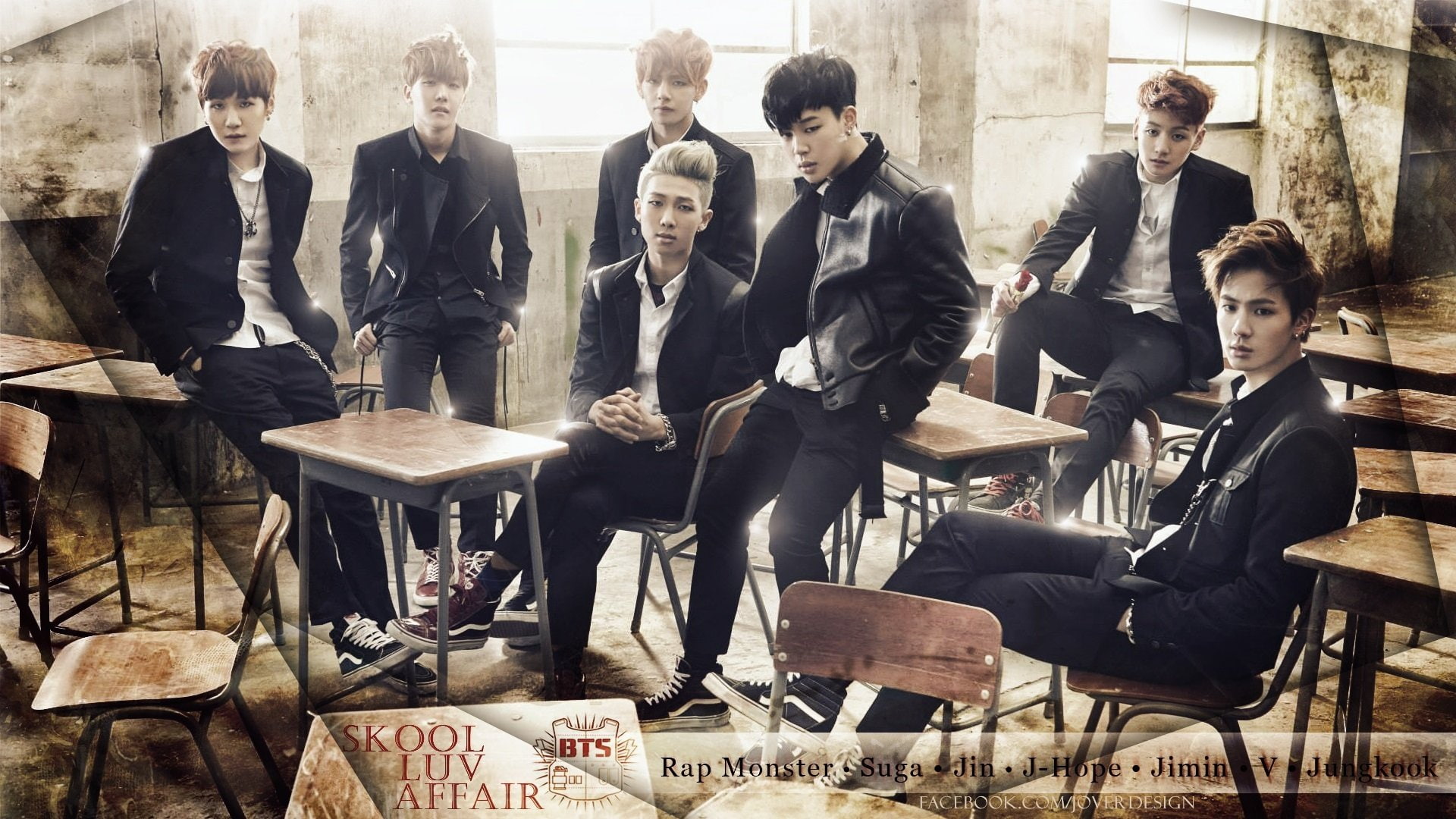 boy, r-b, boys, bangtan, scouts, dance, hop, bts, hip, bulletproof, 1080P, kpop, HD Wallpaper