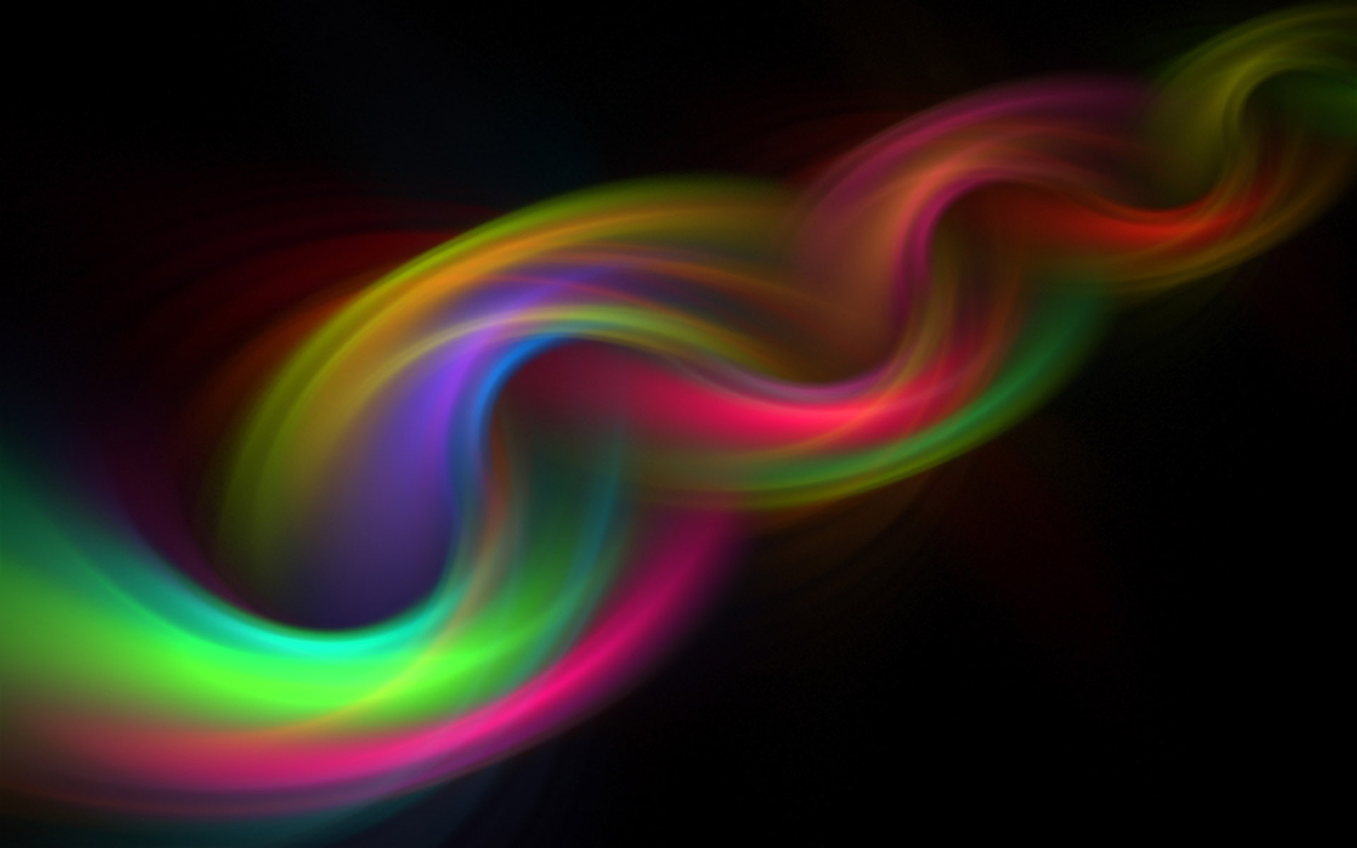 rainbowcolors, chain, twisty, hd, colors, jpg, 1080P, abstract, rainbow, HD Wallpaper