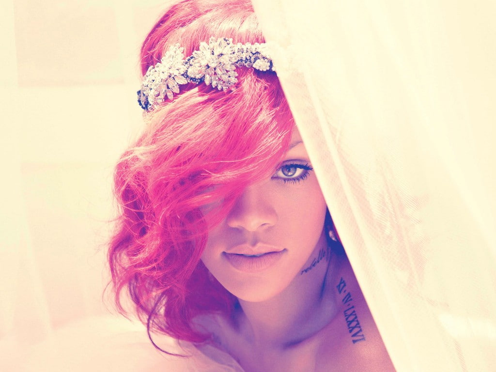 close-up, beauty, headshot, young women, looking at camera, hairstyle, women, hairband, young adult, face, dyed hair, adult, beautiful woman, one person, HD Wallpaper